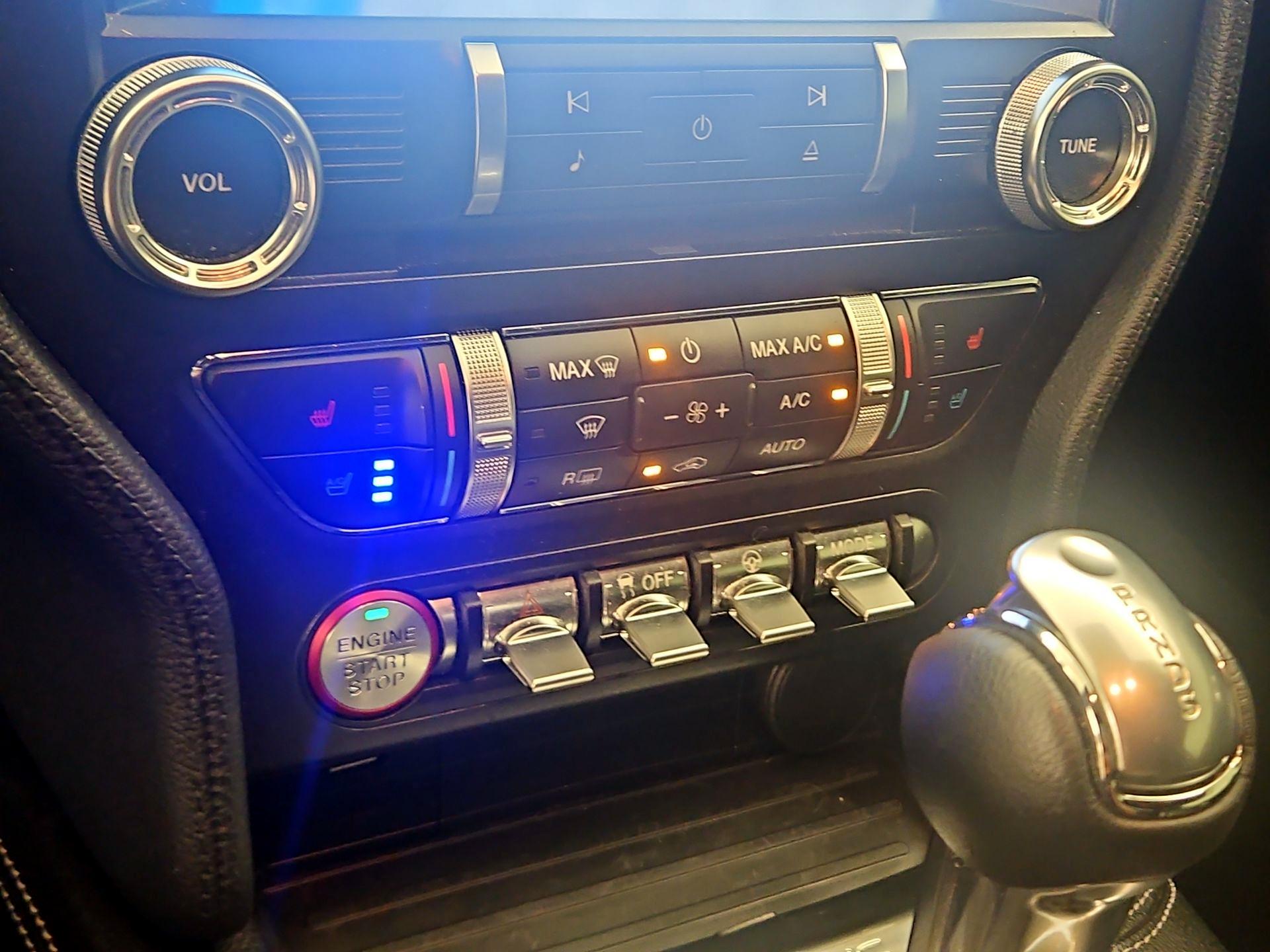 Thumbnail: 2019 Ford Mustang - 17