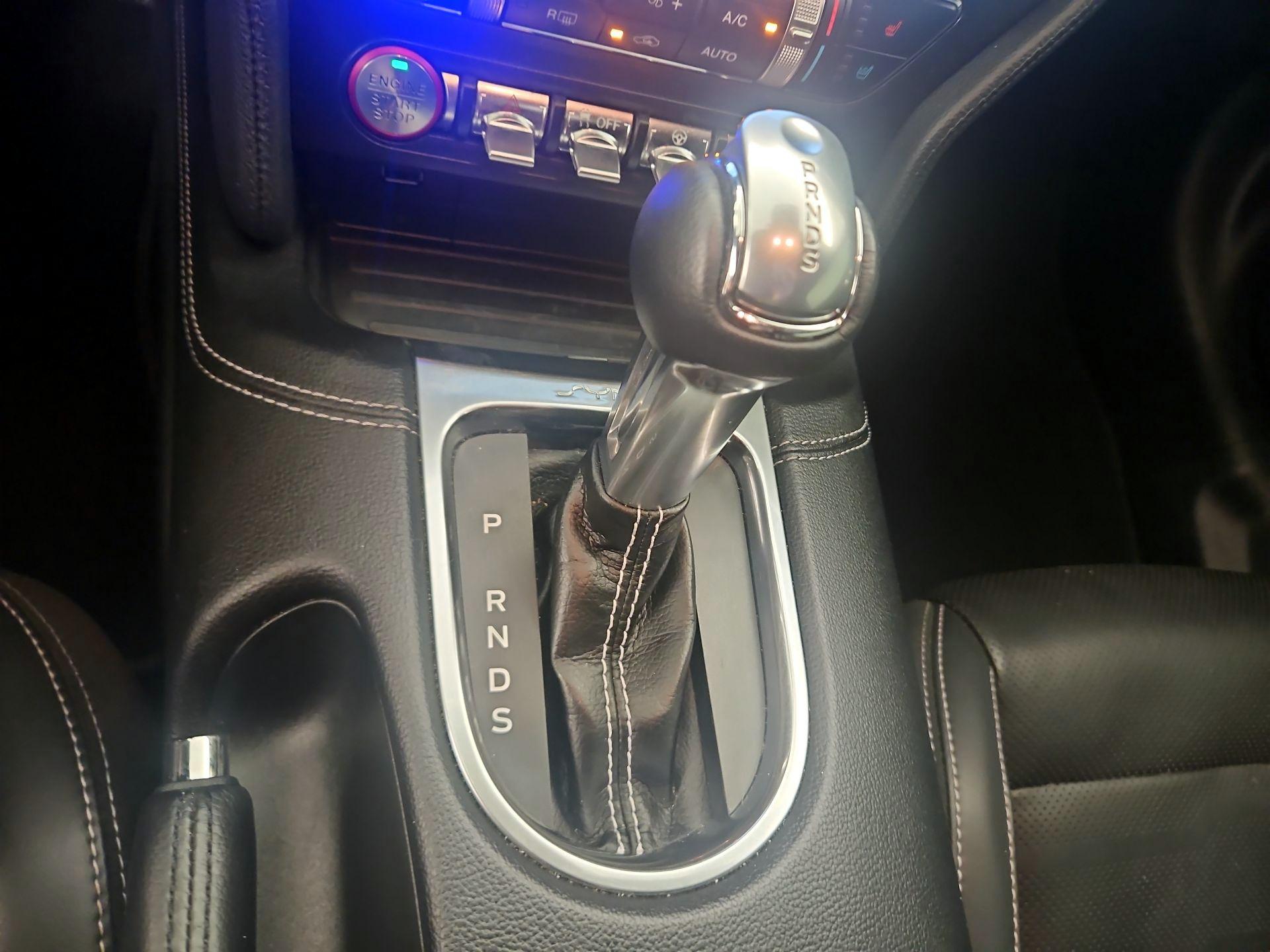 Thumbnail: 2019 Ford Mustang - 18