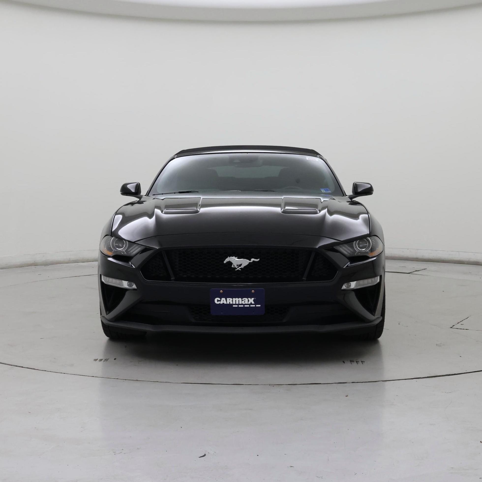 Thumbnail: 2019 Ford Mustang - 5