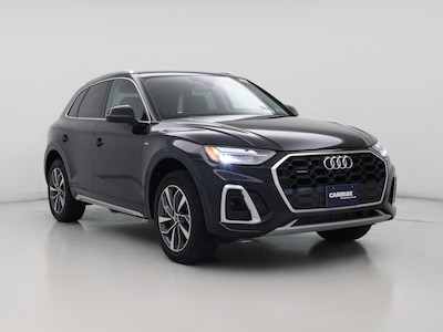 2023 Audi Q5 S-Line Premium Plus