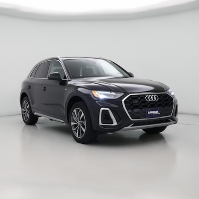 2023 Audi Q5 S-Line Premium Plus