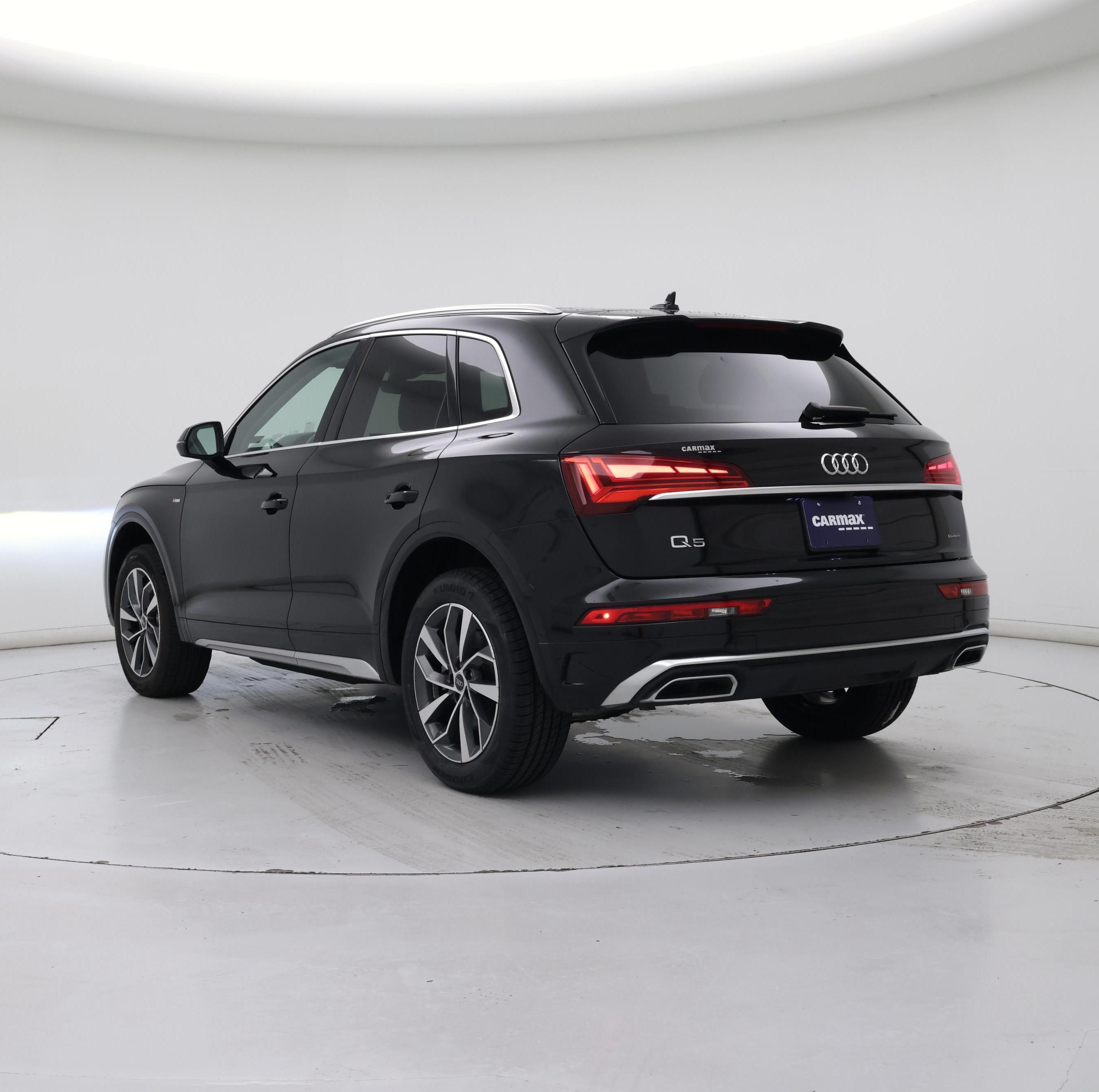 Thumbnail: 2023 Audi Q5 - 2