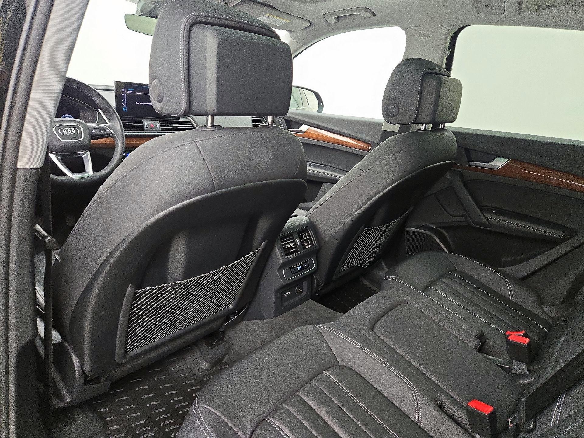 Thumbnail: 2023 Audi Q5 - 20