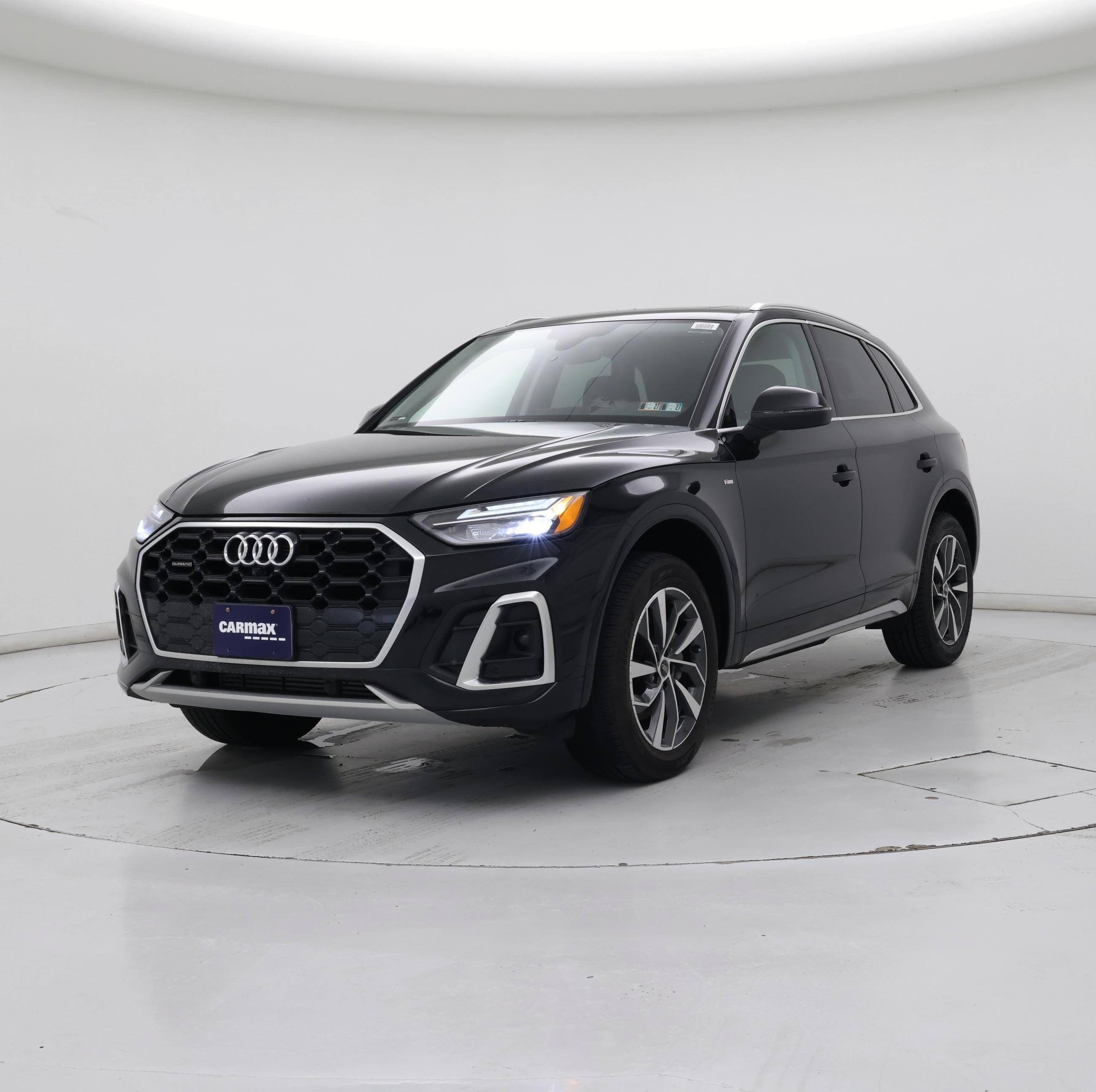 Thumbnail: 2023 Audi Q5 - 4
