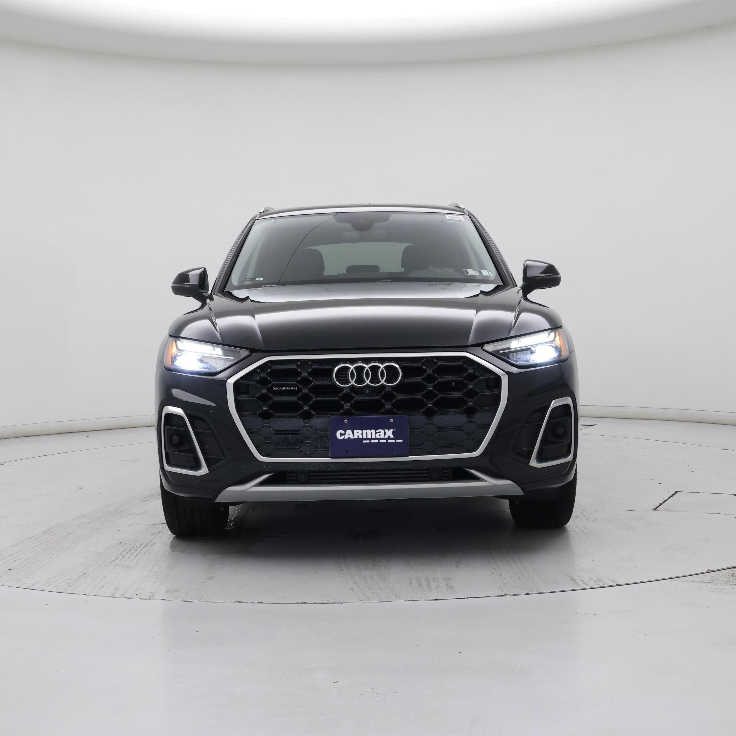 Thumbnail: 2023 Audi Q5 - 5