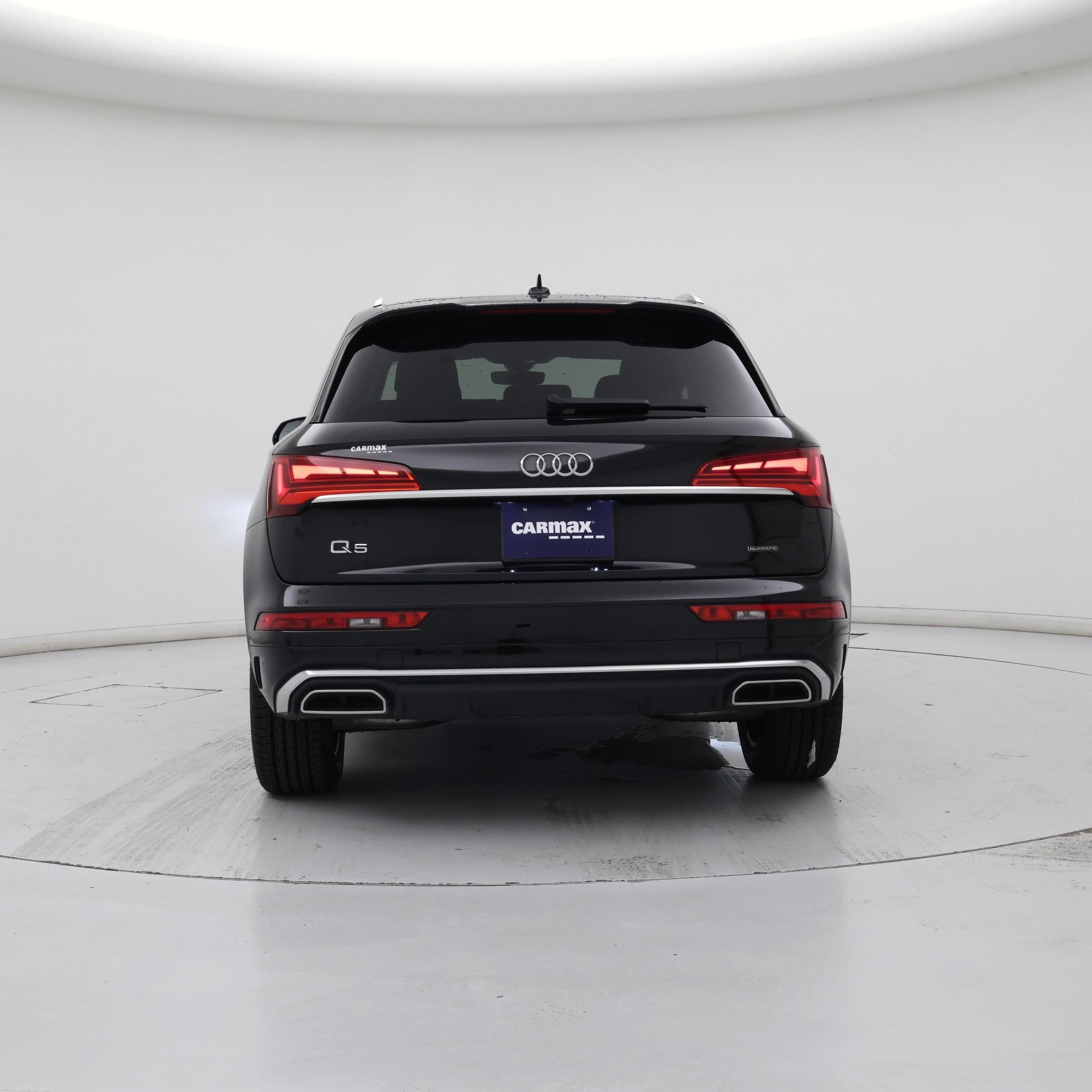 Thumbnail: 2023 Audi Q5 - 6
