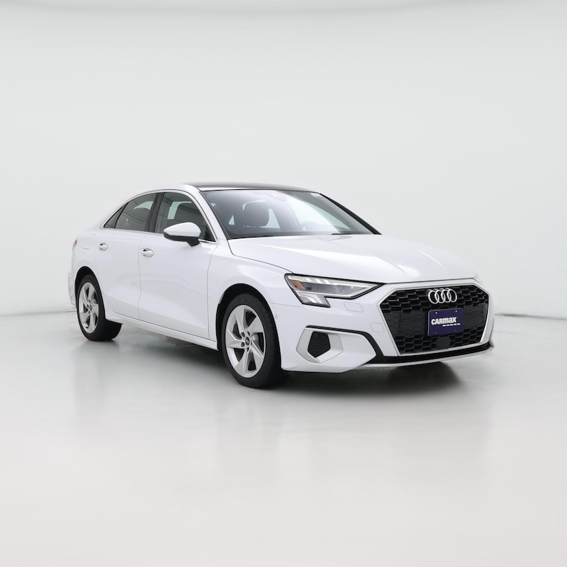 2023 Audi A3 Premium
