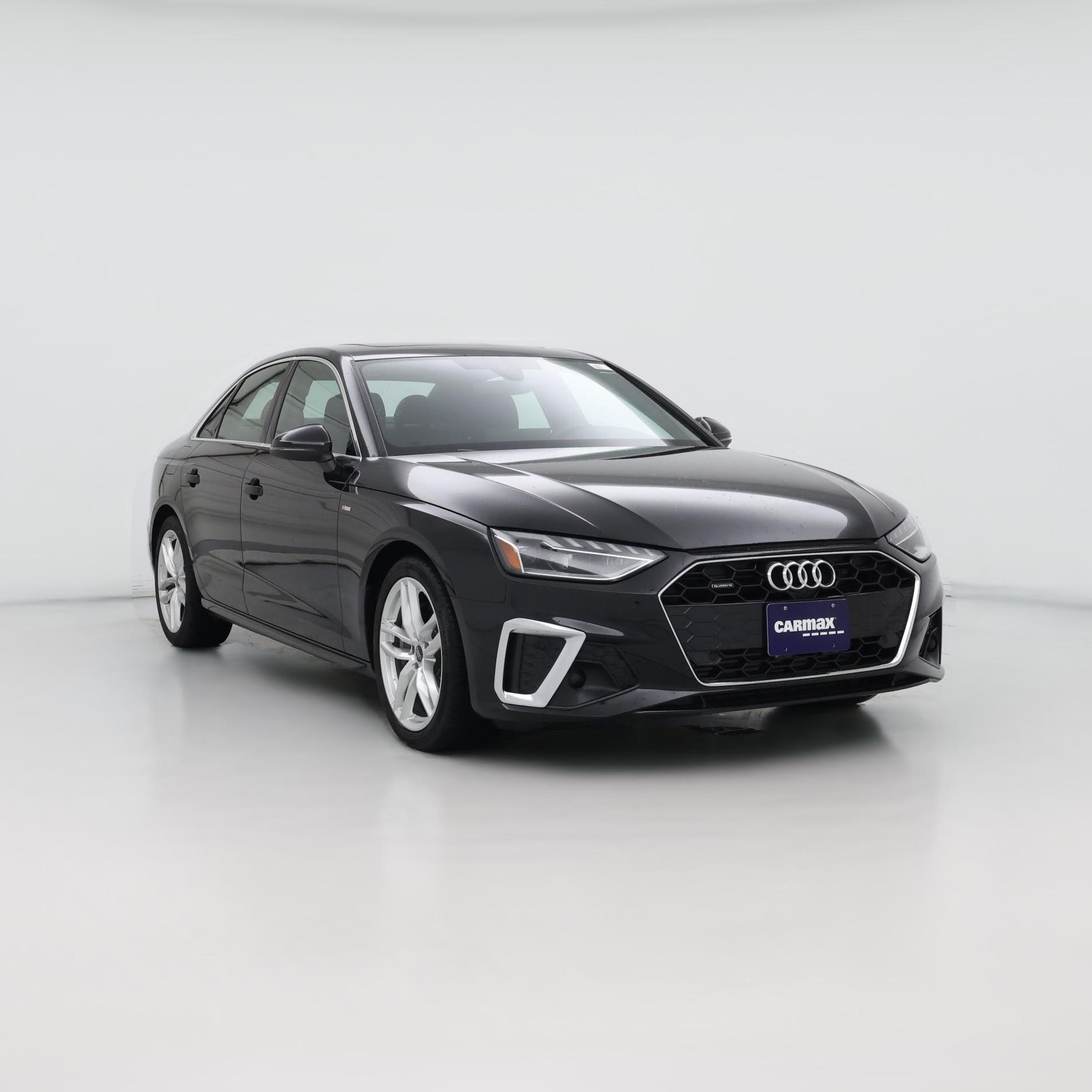 Thumbnail: 2023 Audi A4 - 1