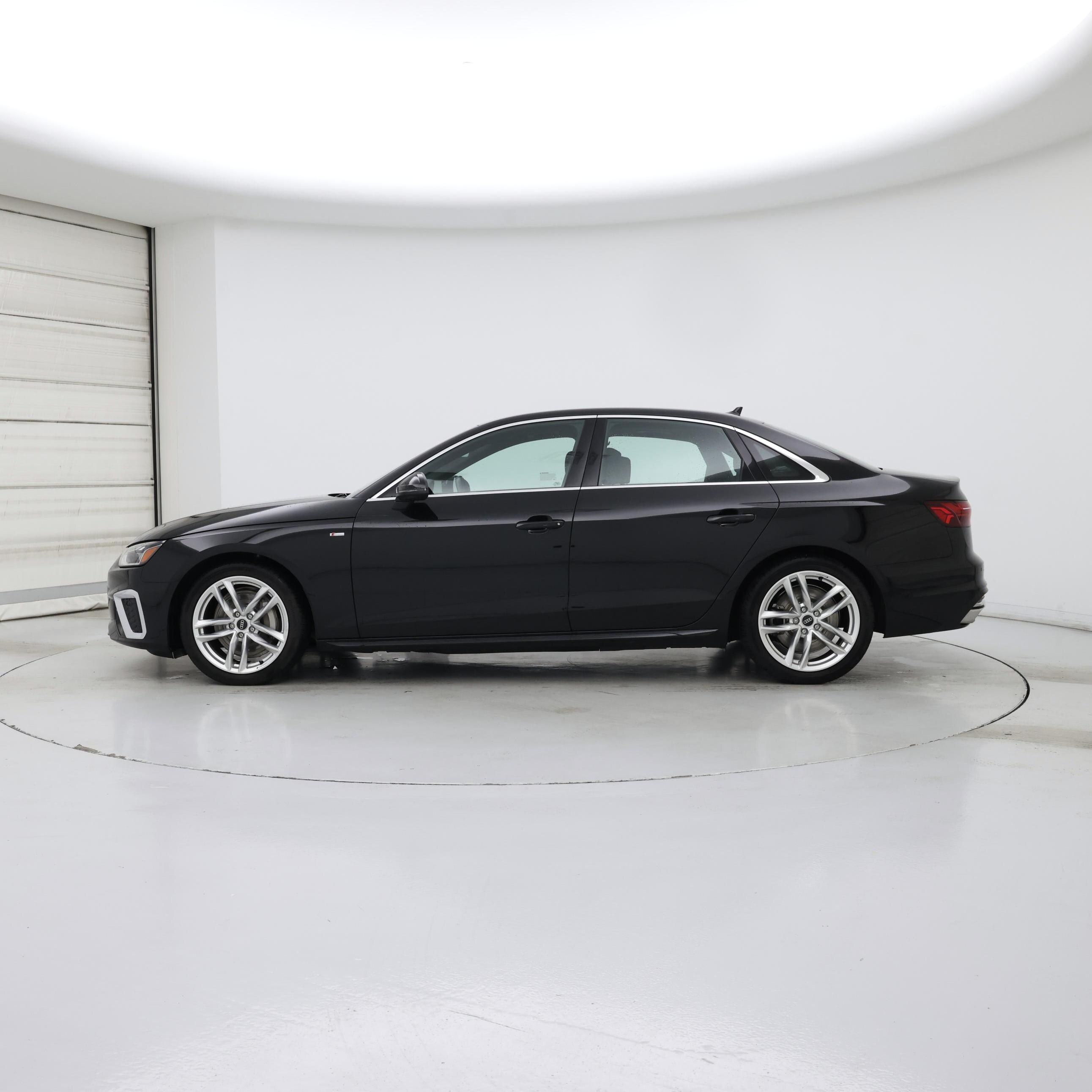Thumbnail: 2023 Audi A4 - 3