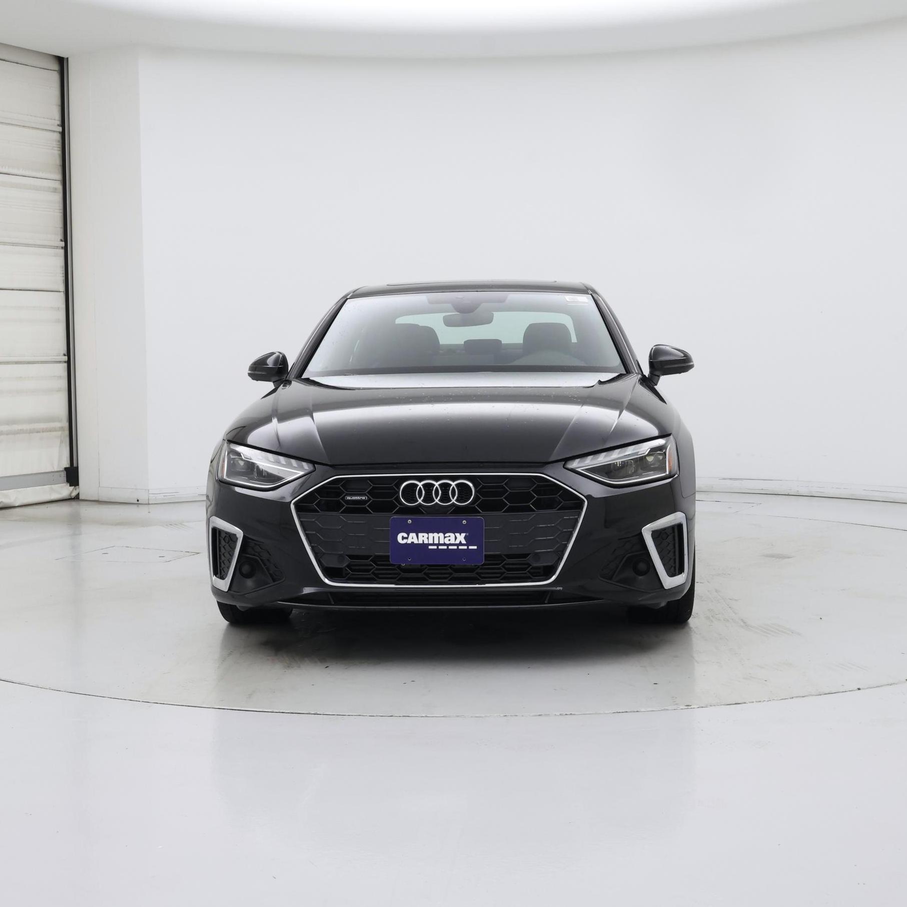 Thumbnail: 2023 Audi A4 - 5