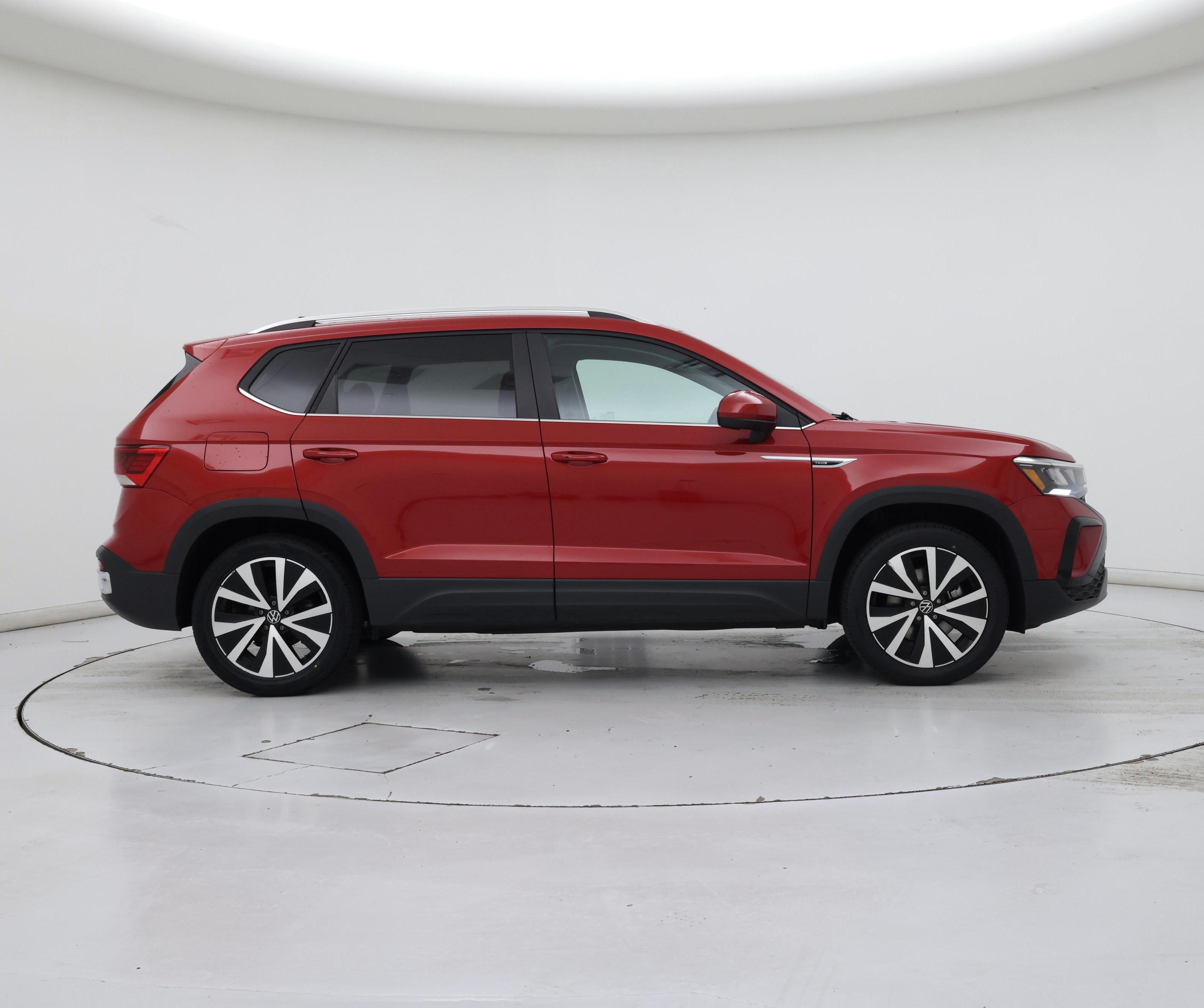 Thumbnail: 2023 Volkswagen Taos - 7