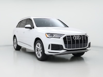 2023 Audi Q7 Premium
