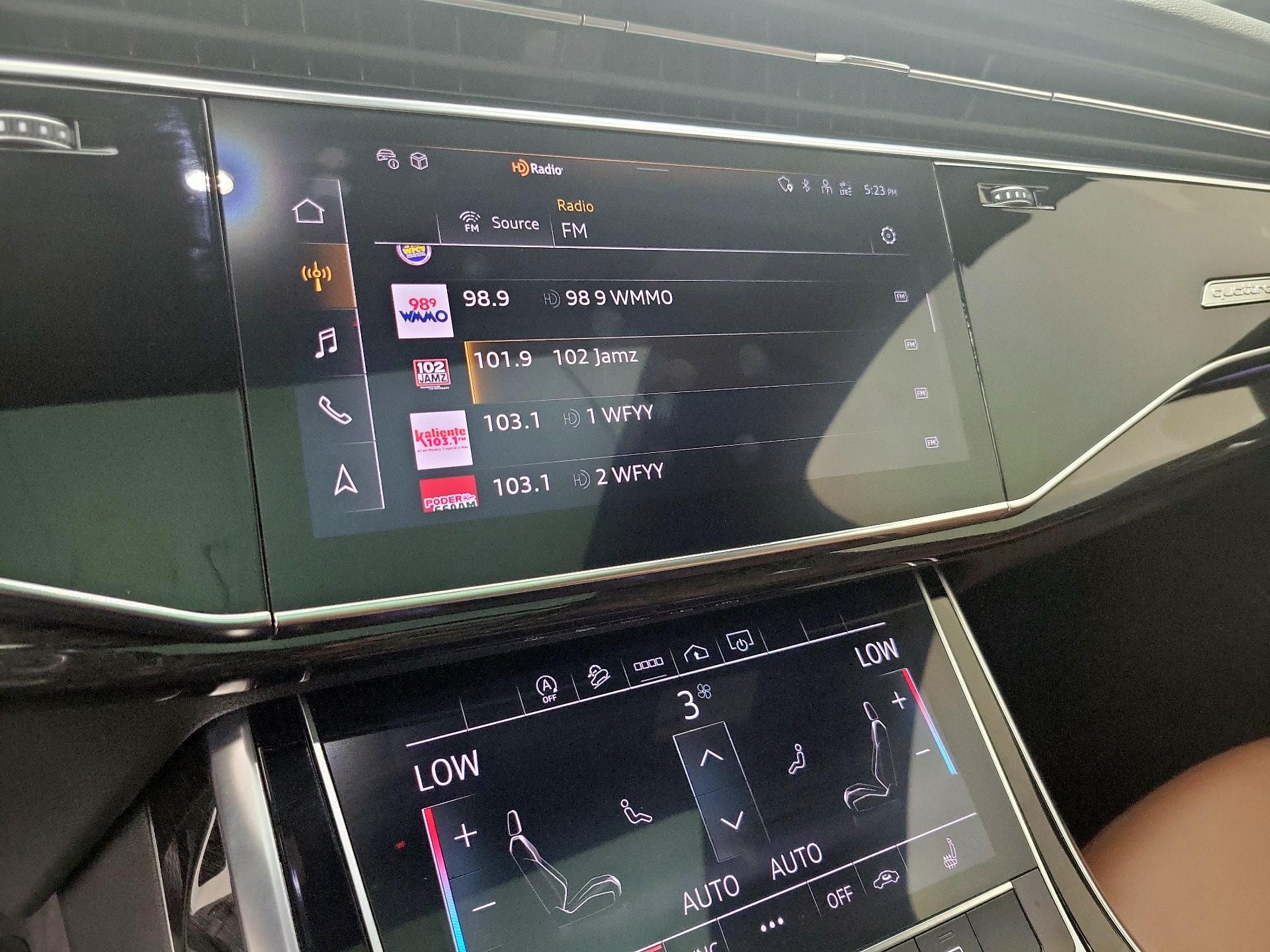 Thumbnail: 2023 Audi Q7 - 15