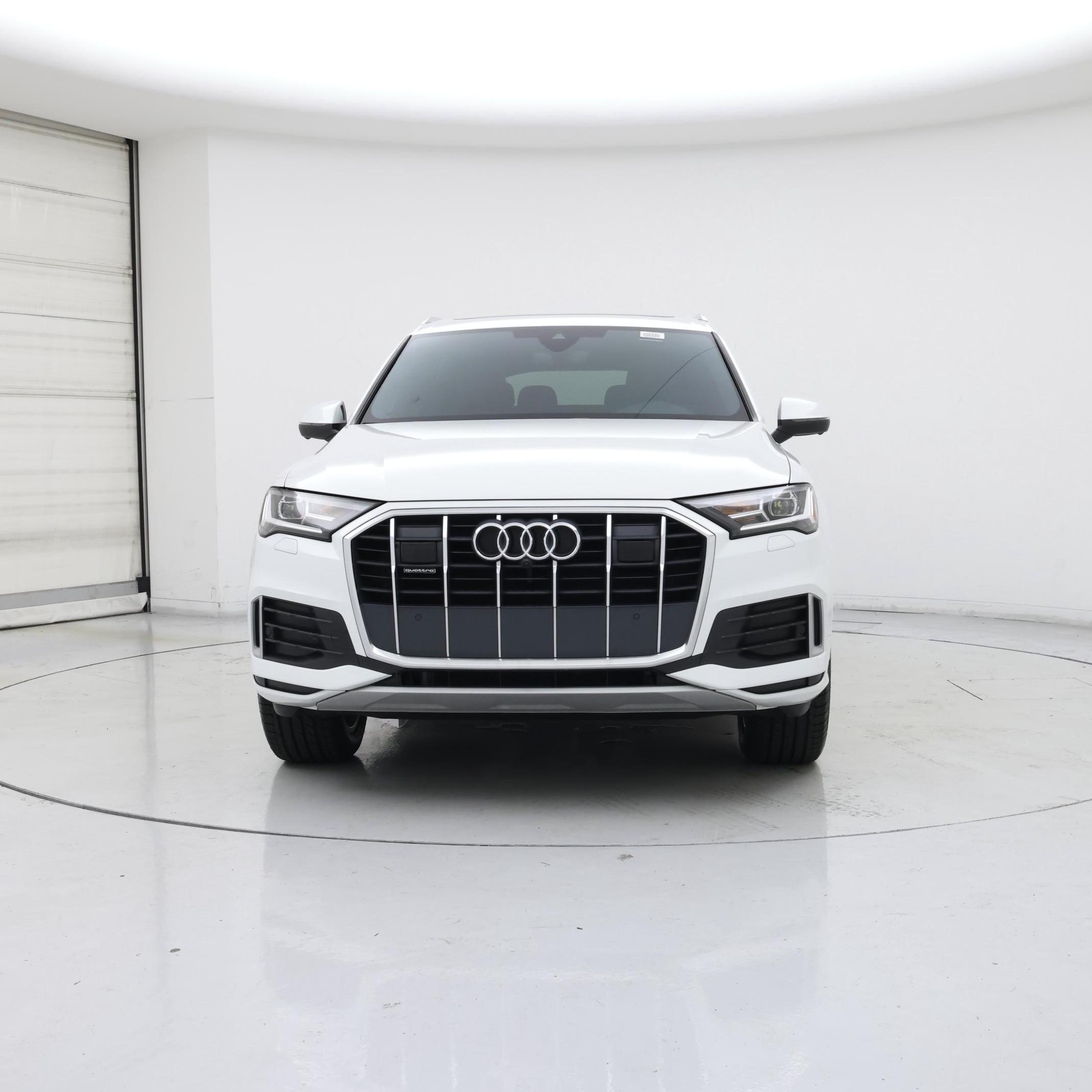 Thumbnail: 2023 Audi Q7 - 5