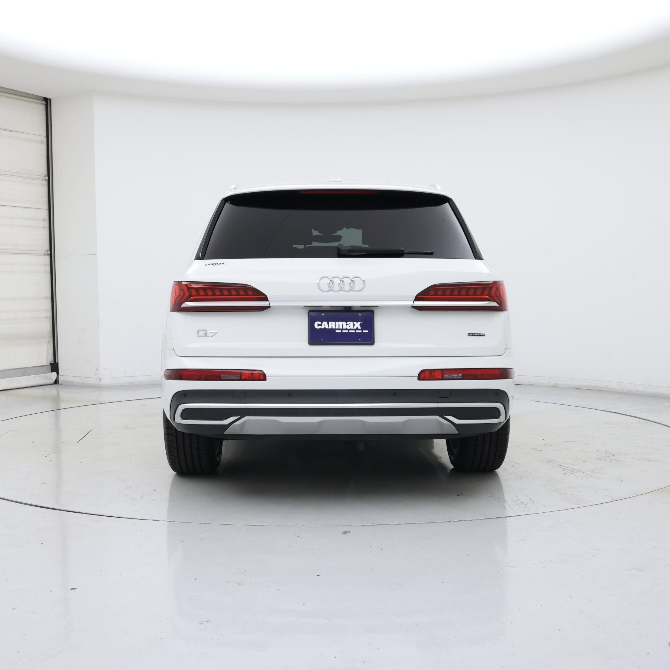Thumbnail: 2023 Audi Q7 - 6