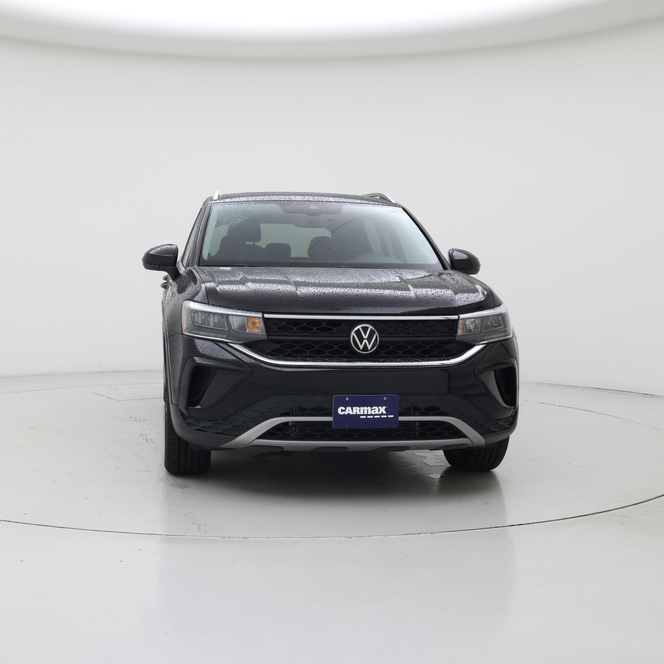 Thumbnail: 2023 Volkswagen Taos - 5