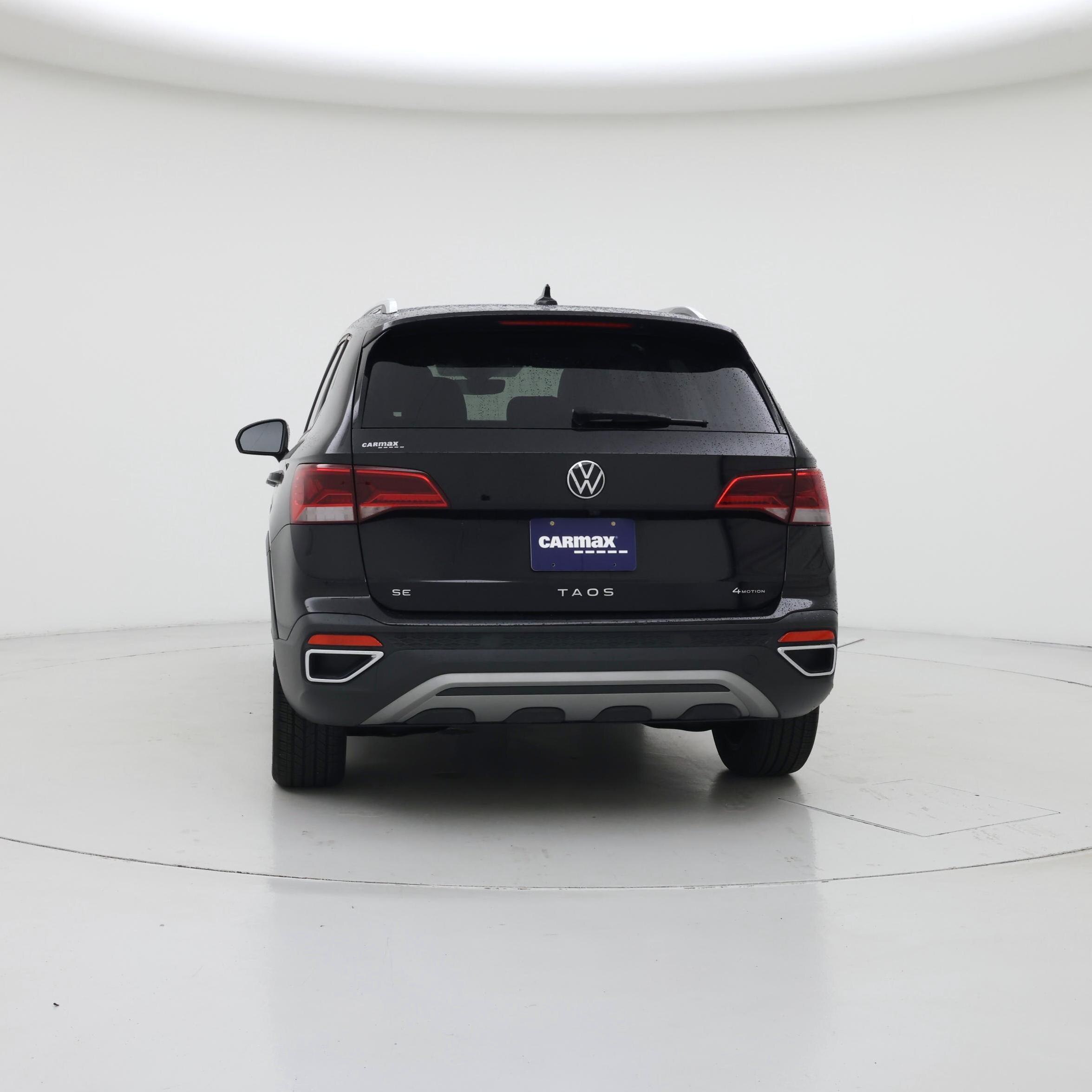 Thumbnail: 2023 Volkswagen Taos - 6
