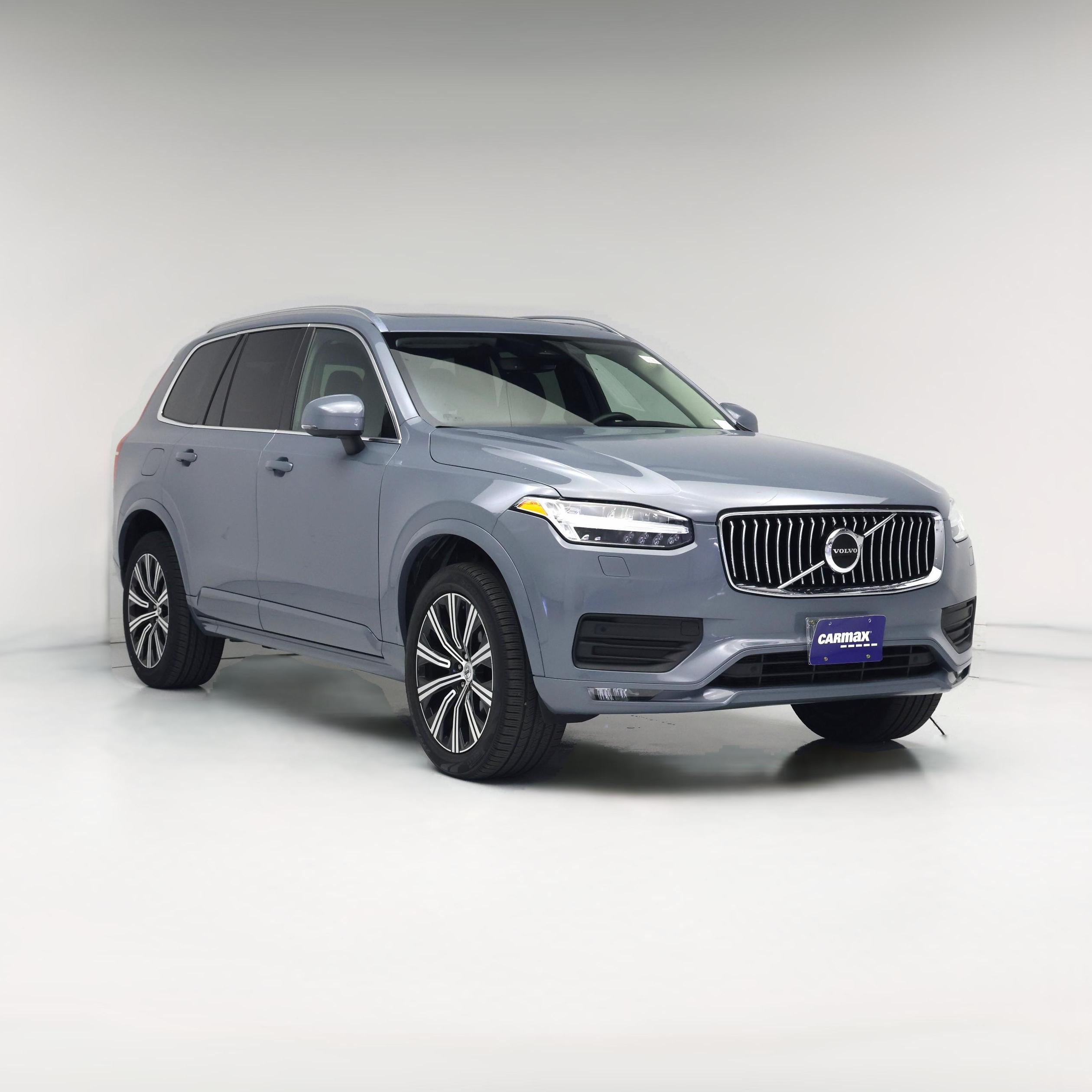 Thumbnail: 2023 Volvo XC90 - 1