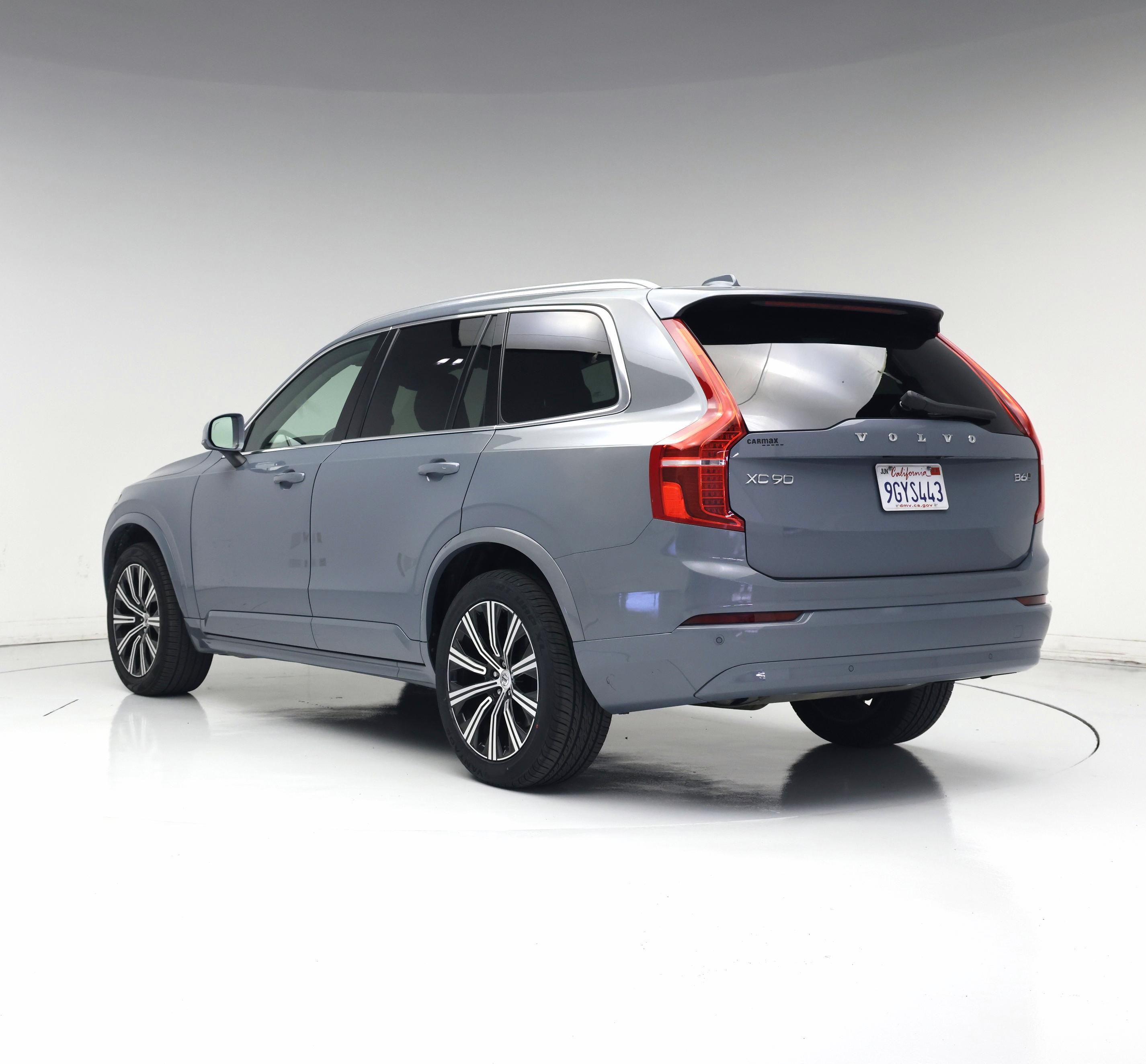 Thumbnail: 2023 Volvo XC90 - 2