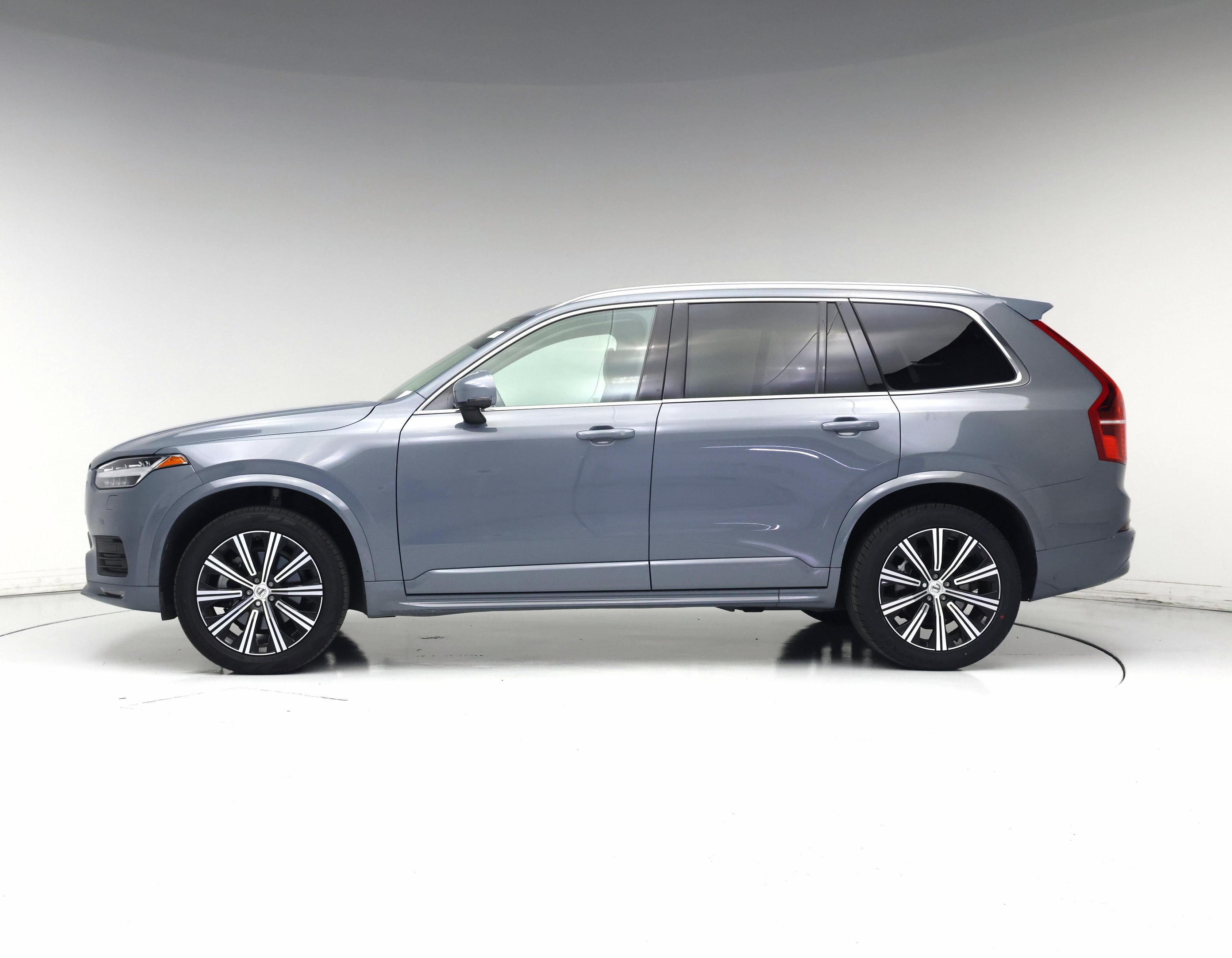Thumbnail: 2023 Volvo XC90 - 3