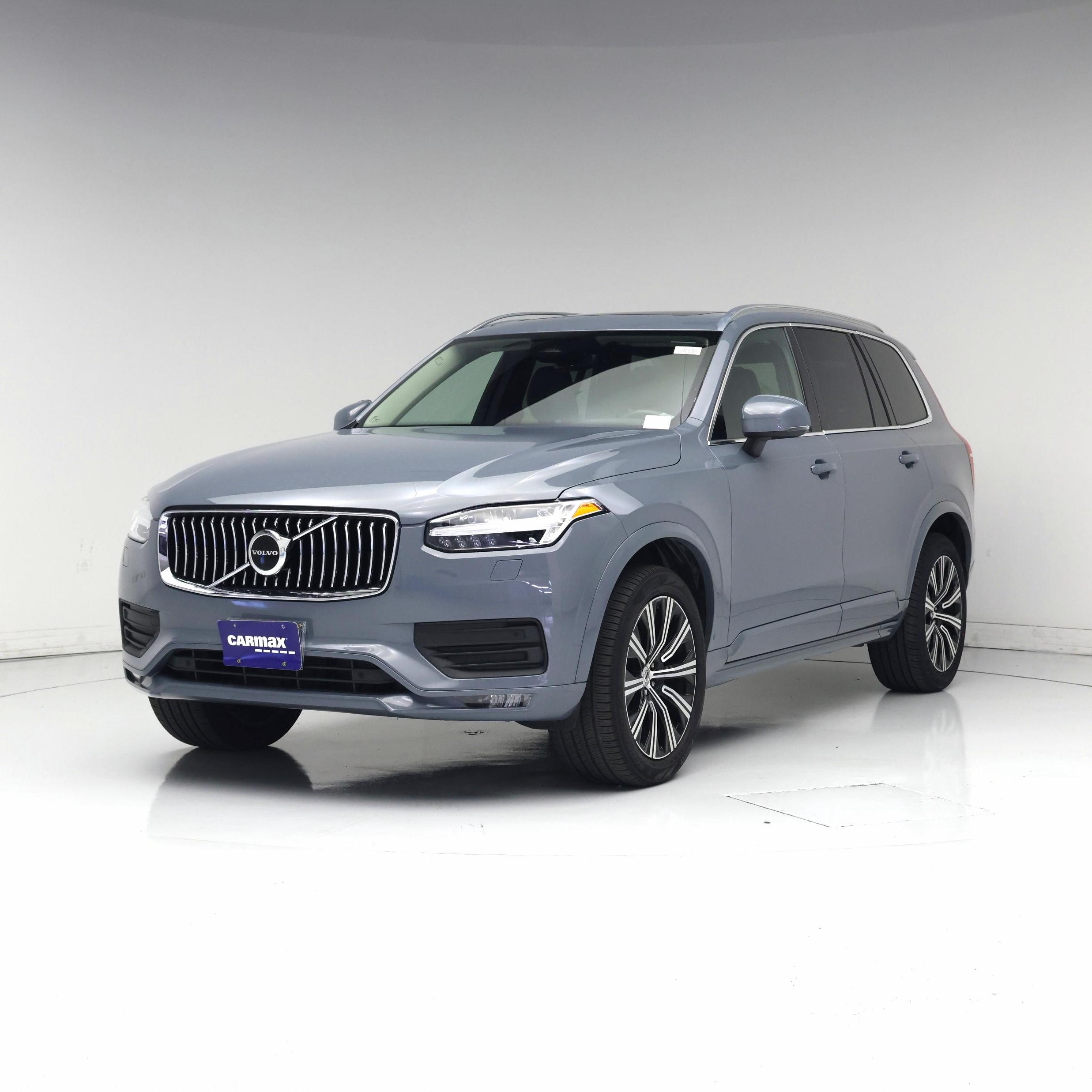 Thumbnail: 2023 Volvo XC90 - 4