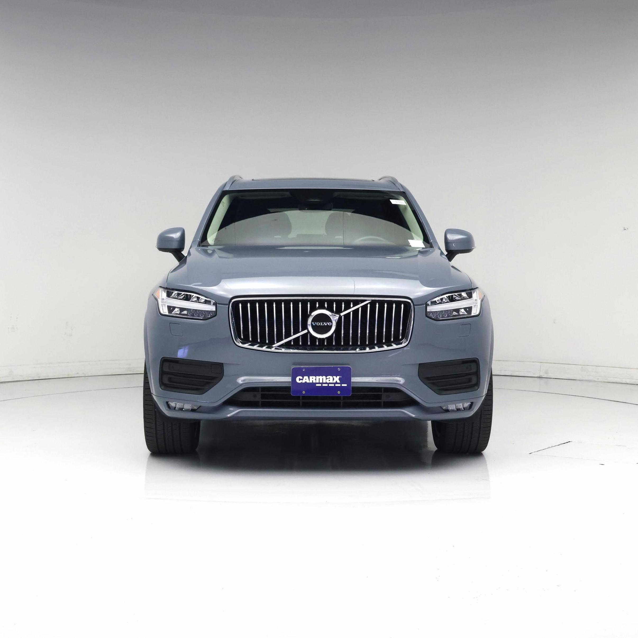 Thumbnail: 2023 Volvo XC90 - 5