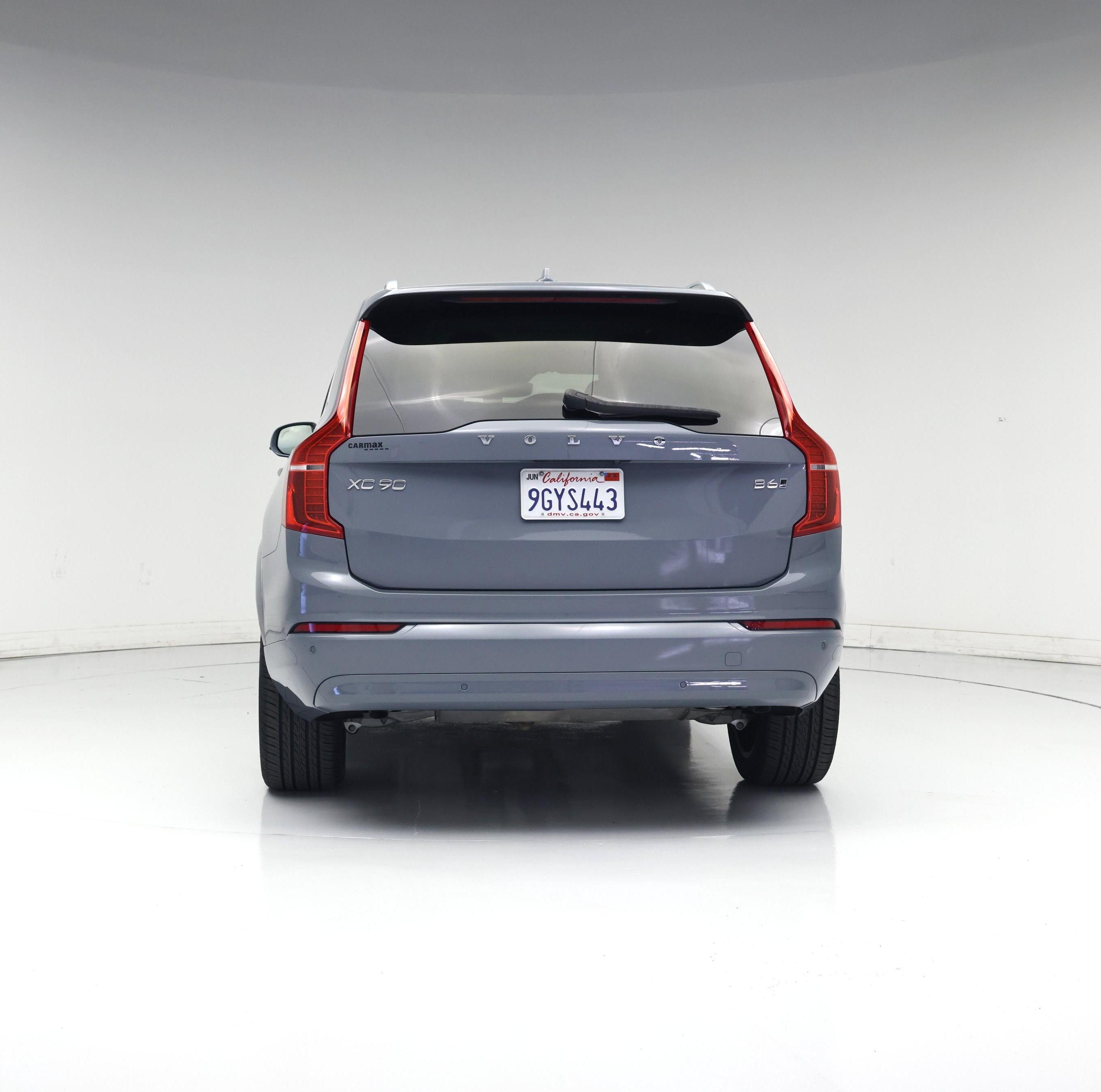 Thumbnail: 2023 Volvo XC90 - 6