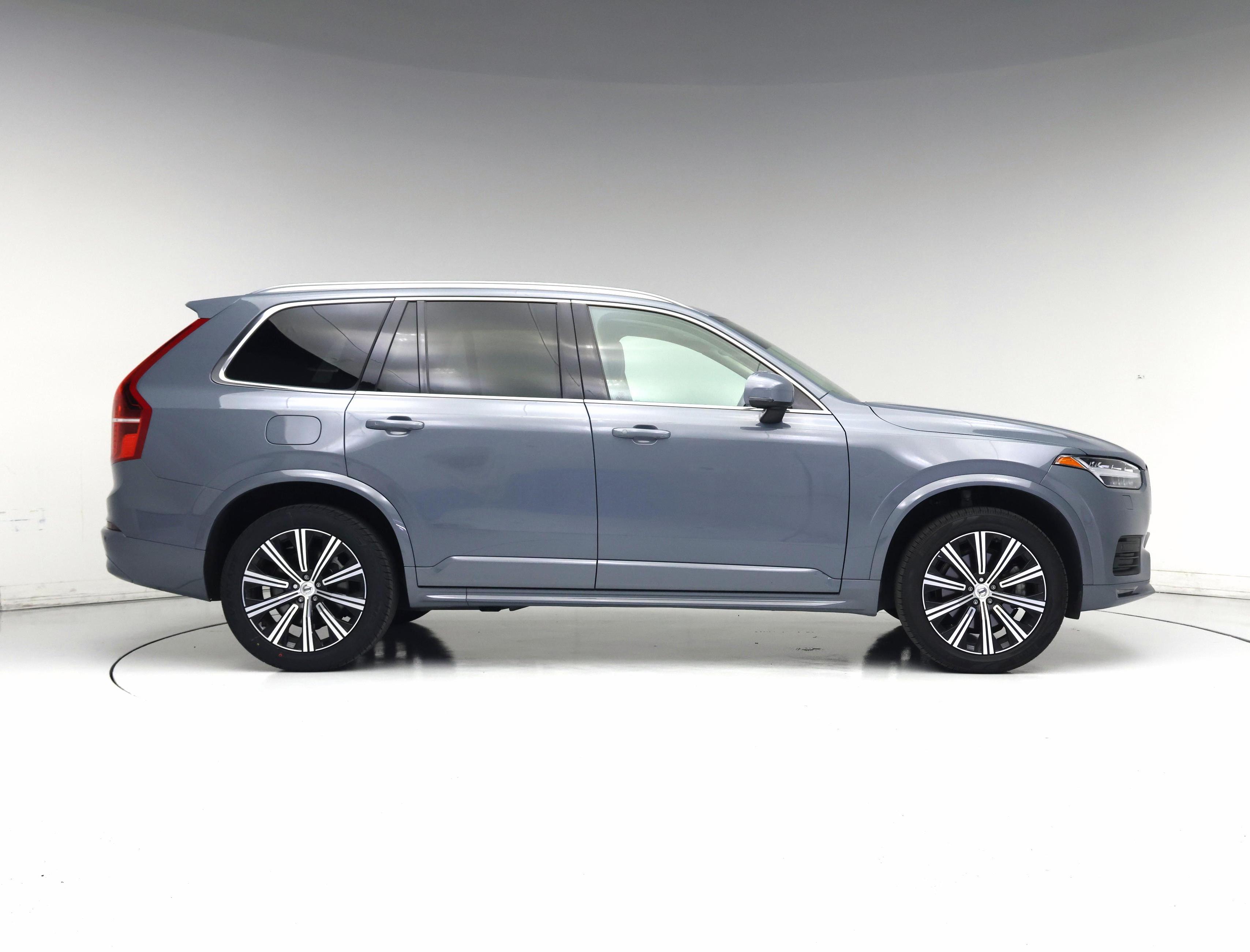 Thumbnail: 2023 Volvo XC90 - 7