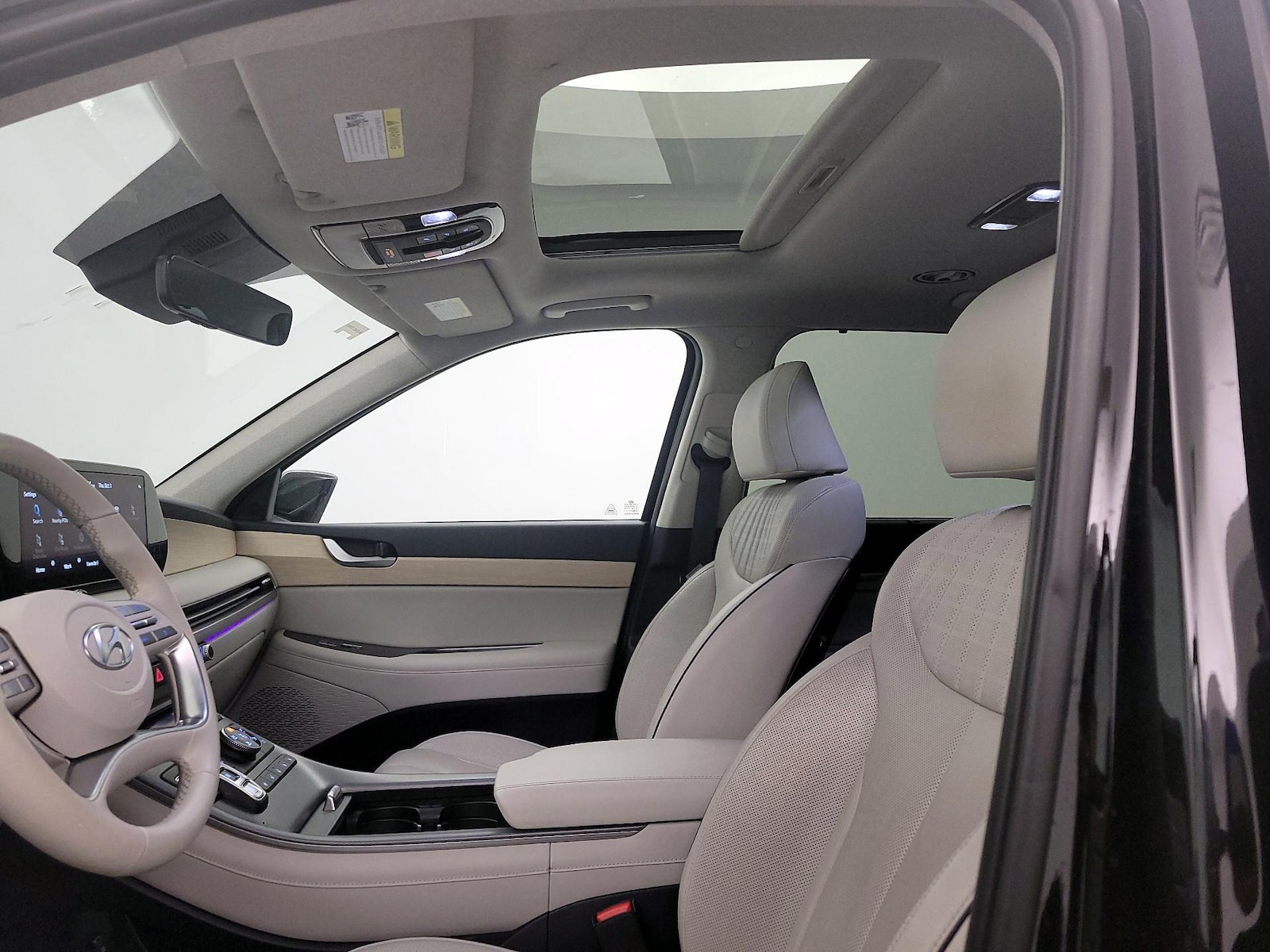Sunroof(s) & Skylight(s)