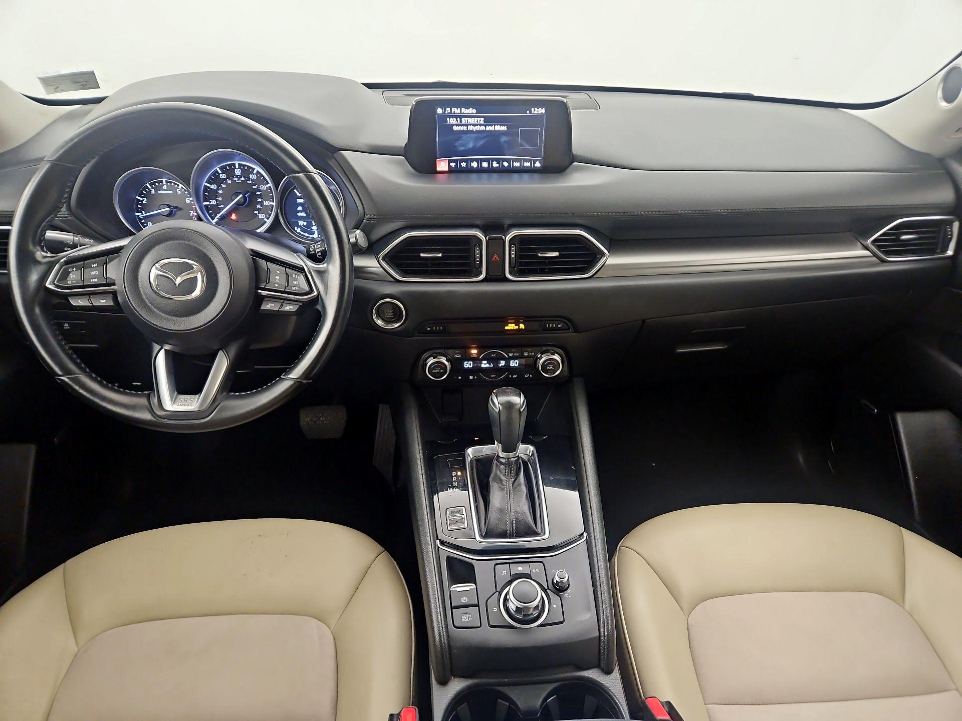 Thumbnail: 2018 Mazda CX-5 - 9