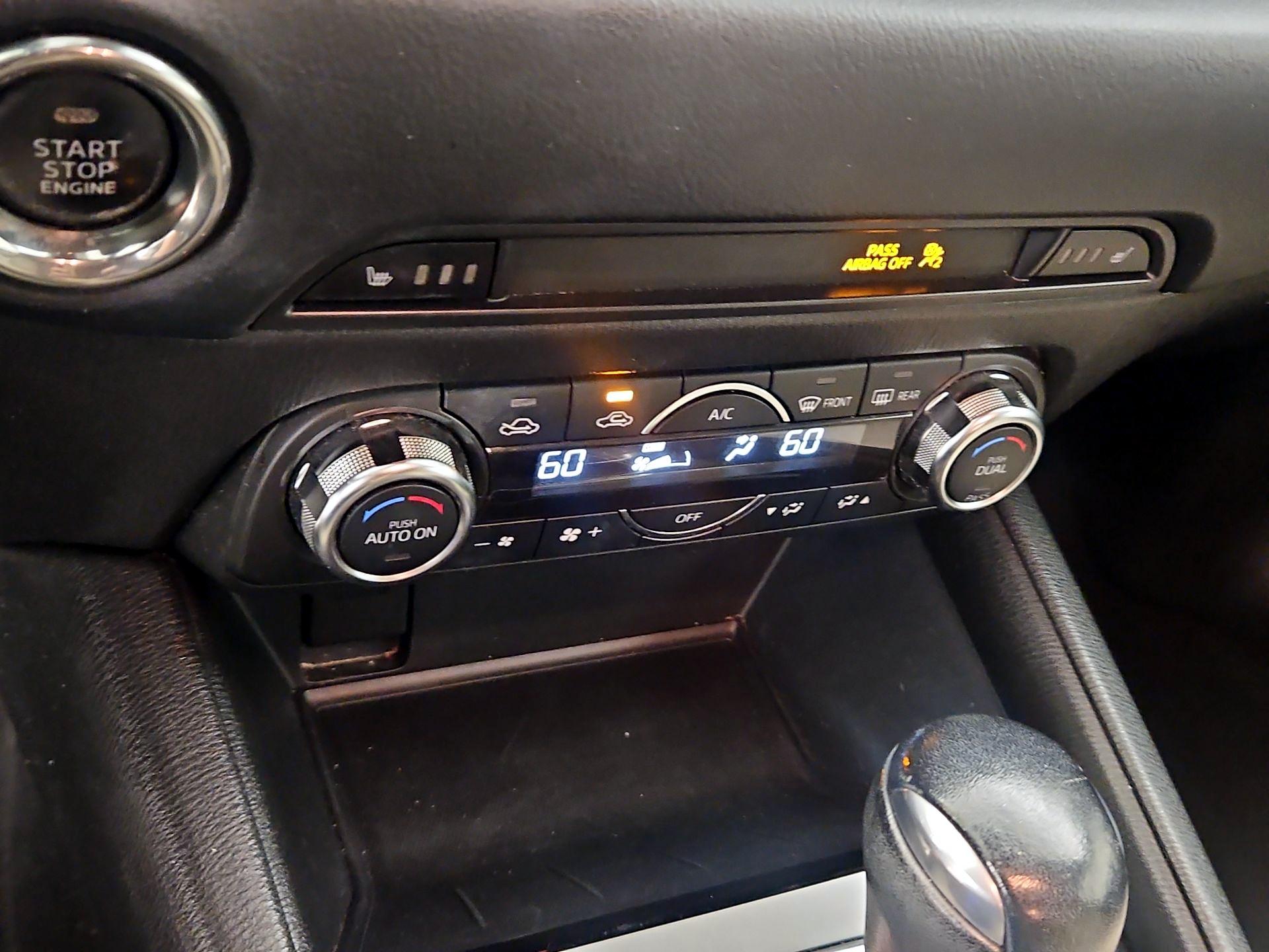 Thumbnail: 2018 Mazda CX-5 - 17