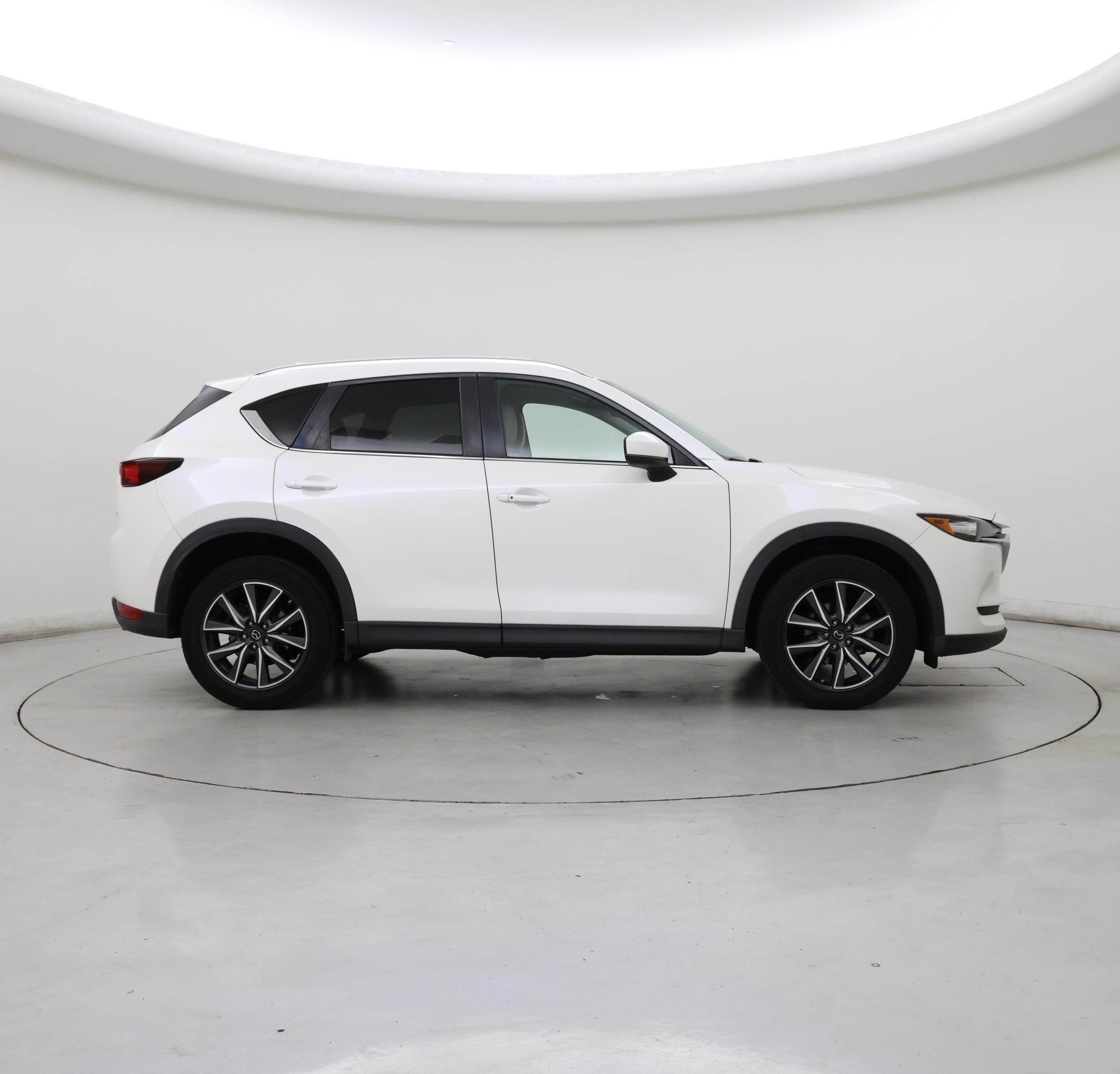 Thumbnail: 2018 Mazda CX-5 - 7