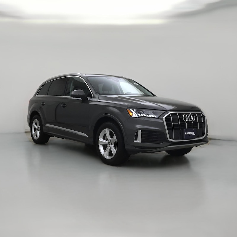 2023 Audi Q7 Premium Plus