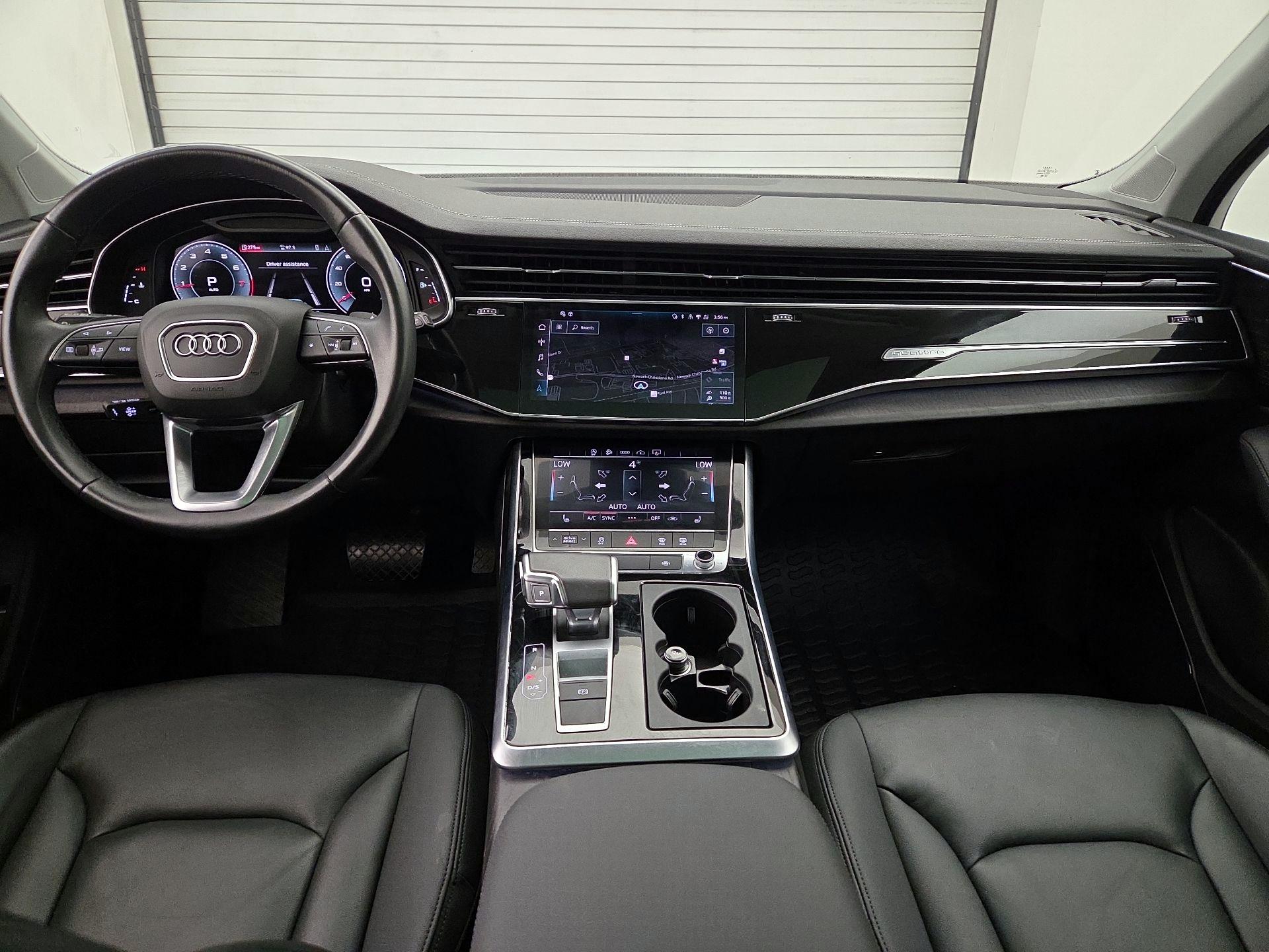 Thumbnail: 2023 Audi Q7 - 9