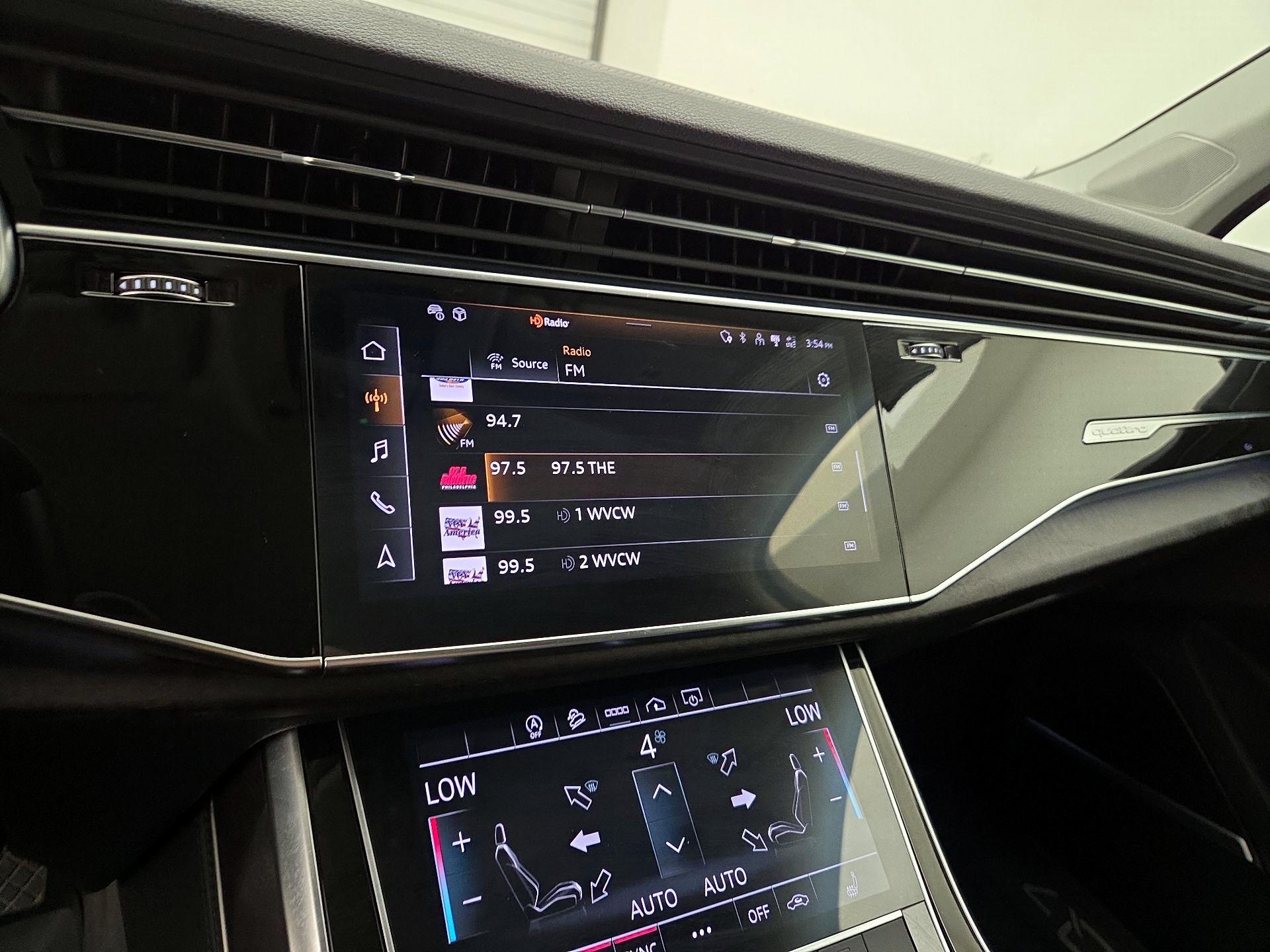 Thumbnail: 2023 Audi Q7 - 16