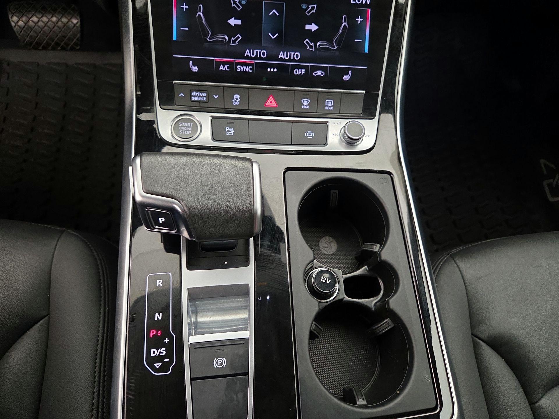 Thumbnail: 2023 Audi Q7 - 18