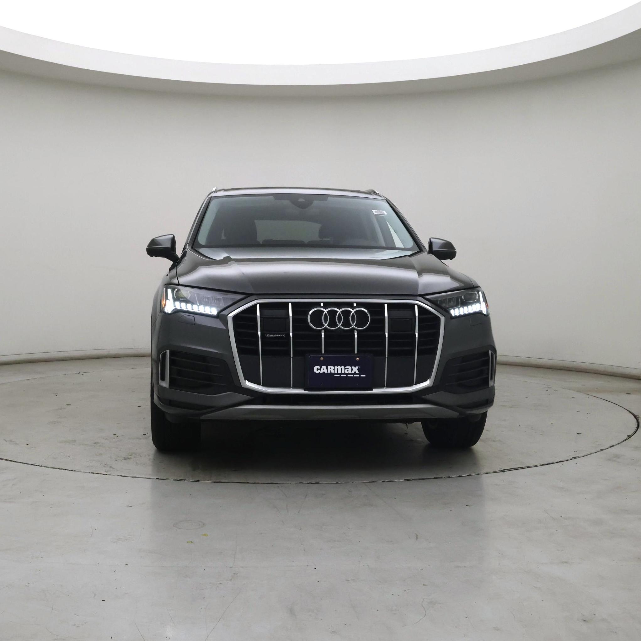 Thumbnail: 2023 Audi Q7 - 5