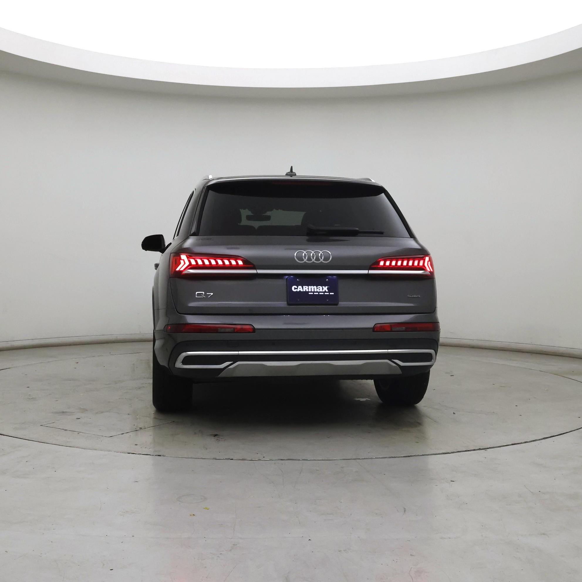 Thumbnail: 2023 Audi Q7 - 6