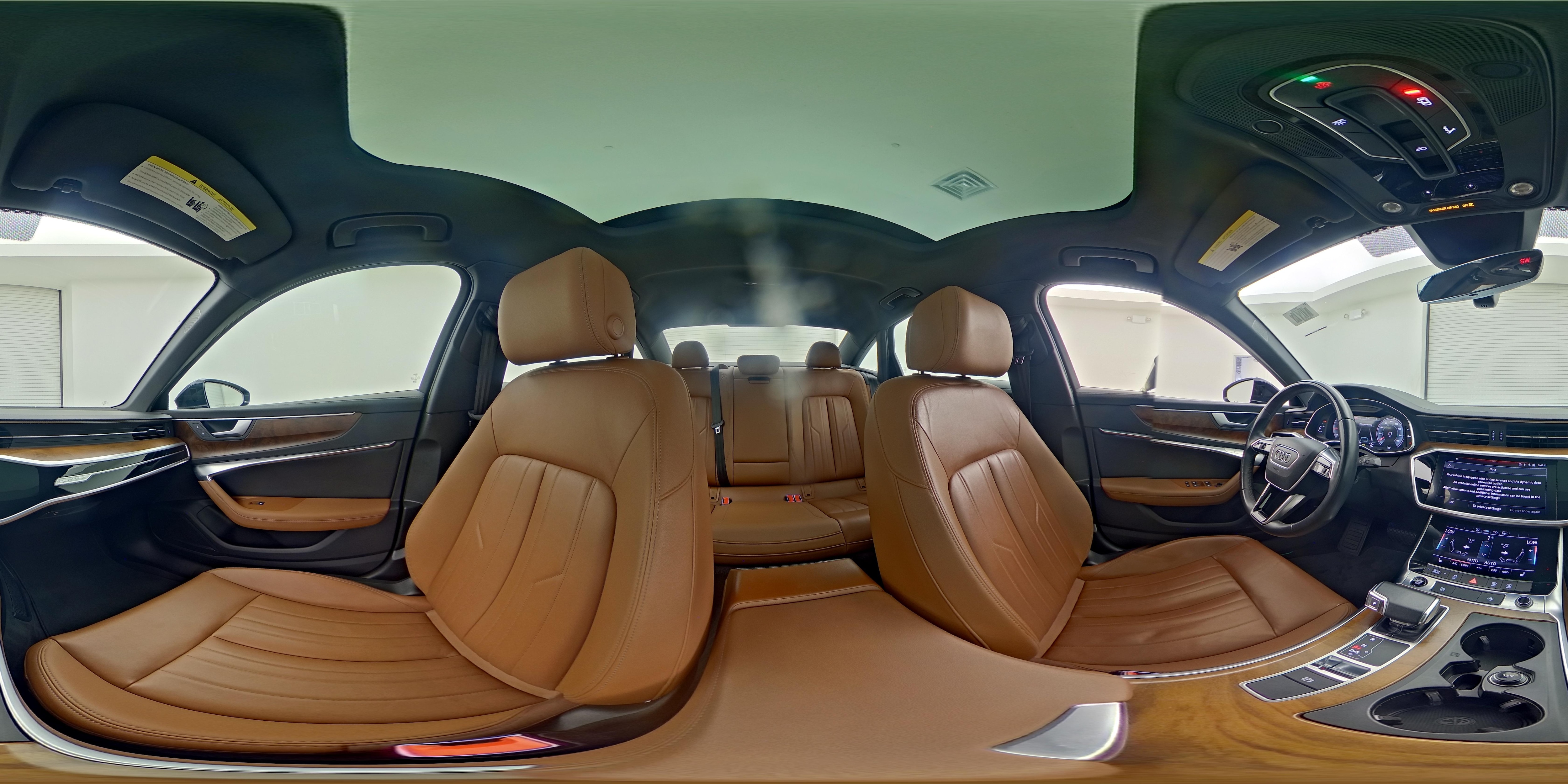 2023 Audi A6 Premium Plus - Photo 26