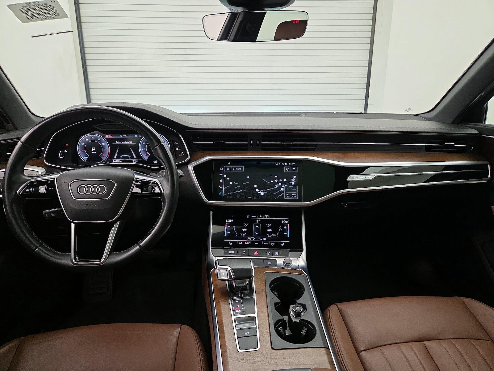 2023 Audi A6 Premium Plus - Photo 10