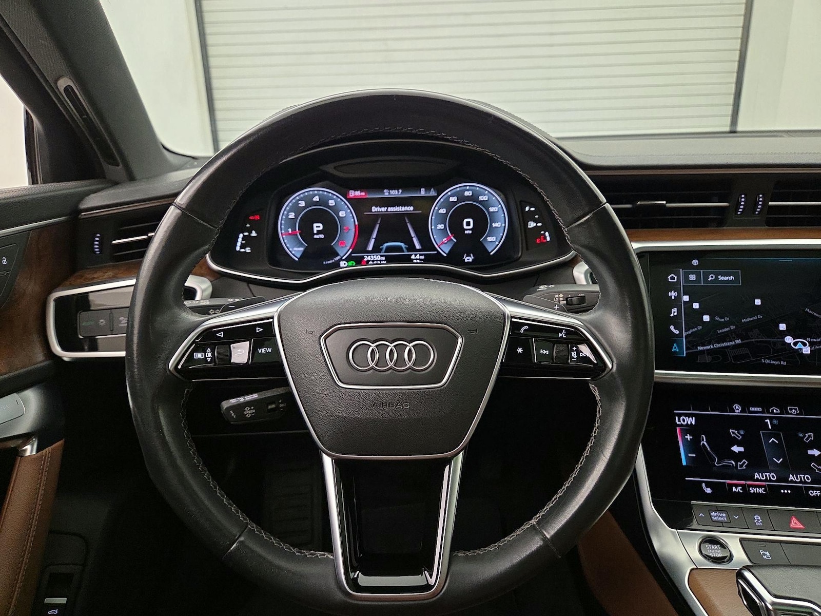 2023 Audi A6 Premium Plus - Photo 11