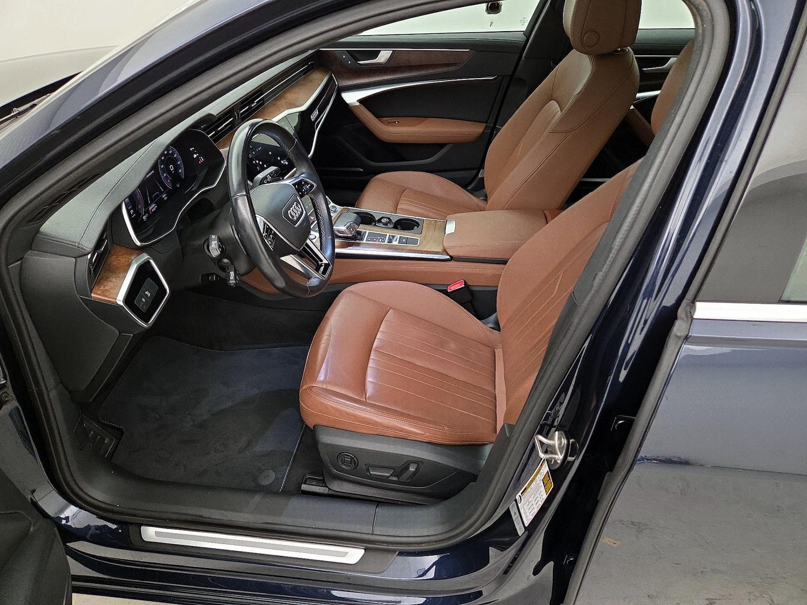 2023 Audi A6 Premium Plus - Photo 12