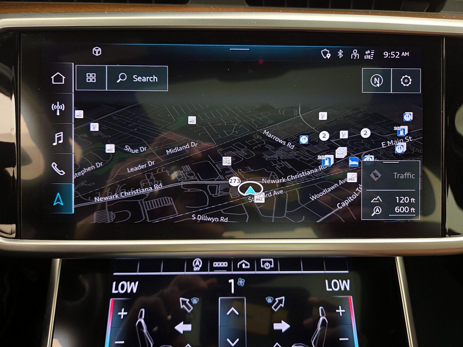 Thumbnail: 2023 Audi A6 - 14