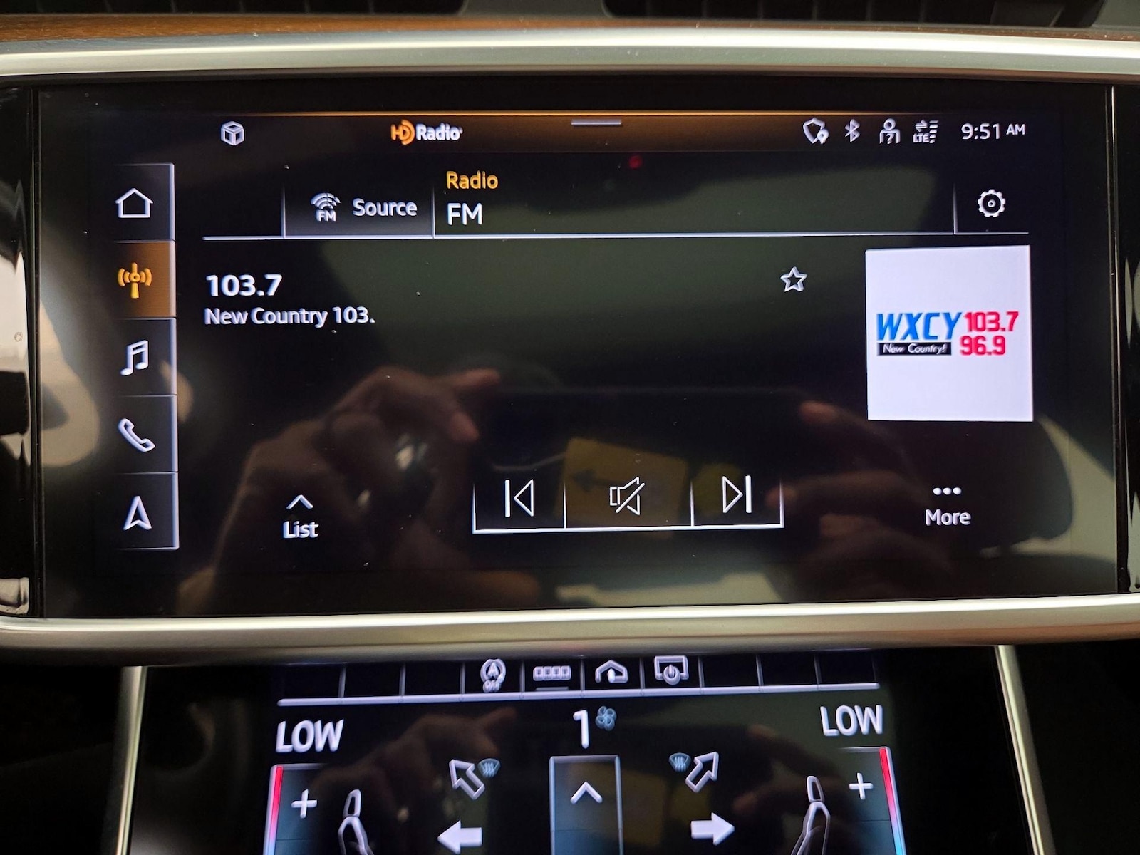 2023 Audi A6 Premium Plus - Photo 17