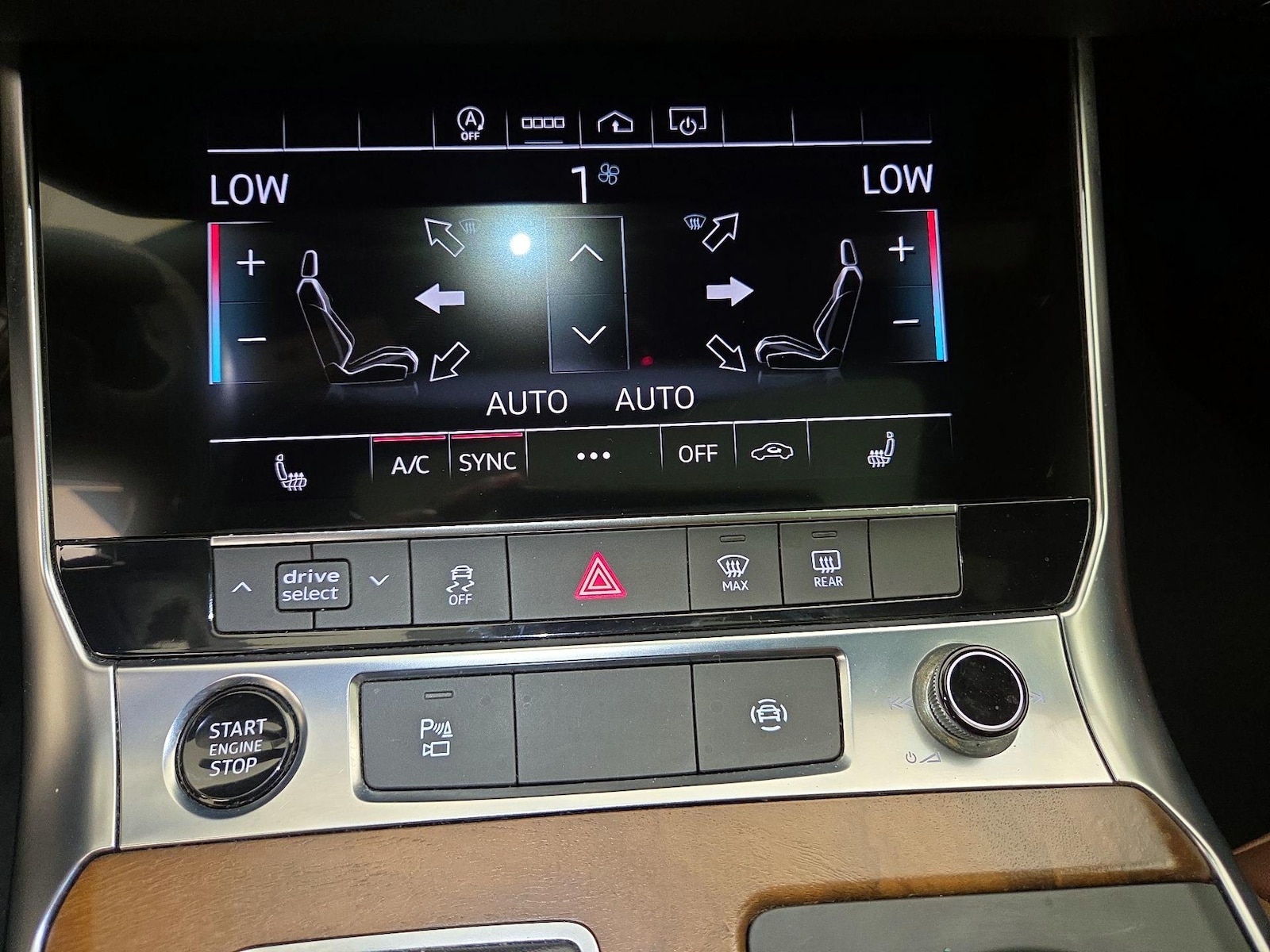 2023 Audi A6 Premium Plus - Photo 18