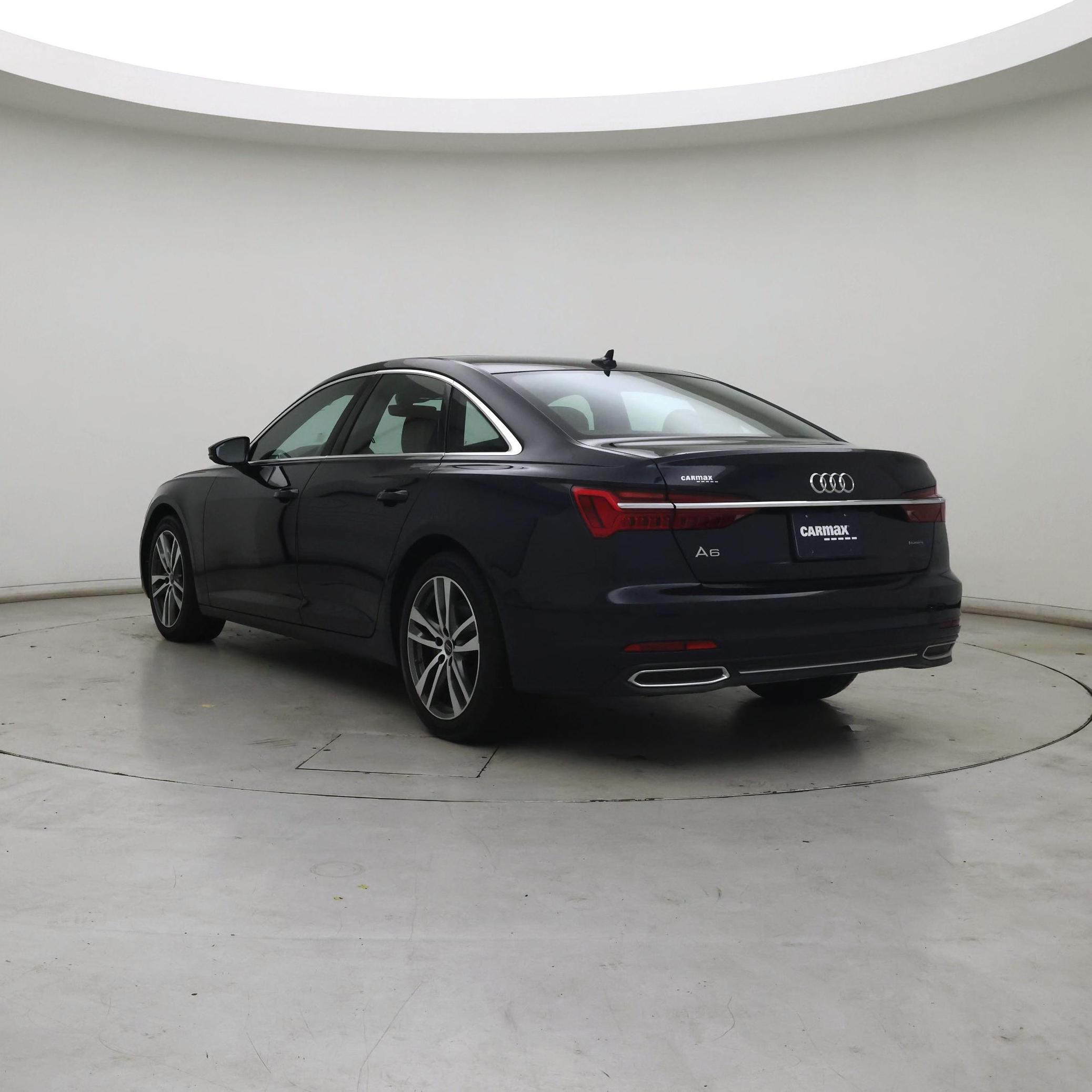 Thumbnail: 2023 Audi A6 - 2