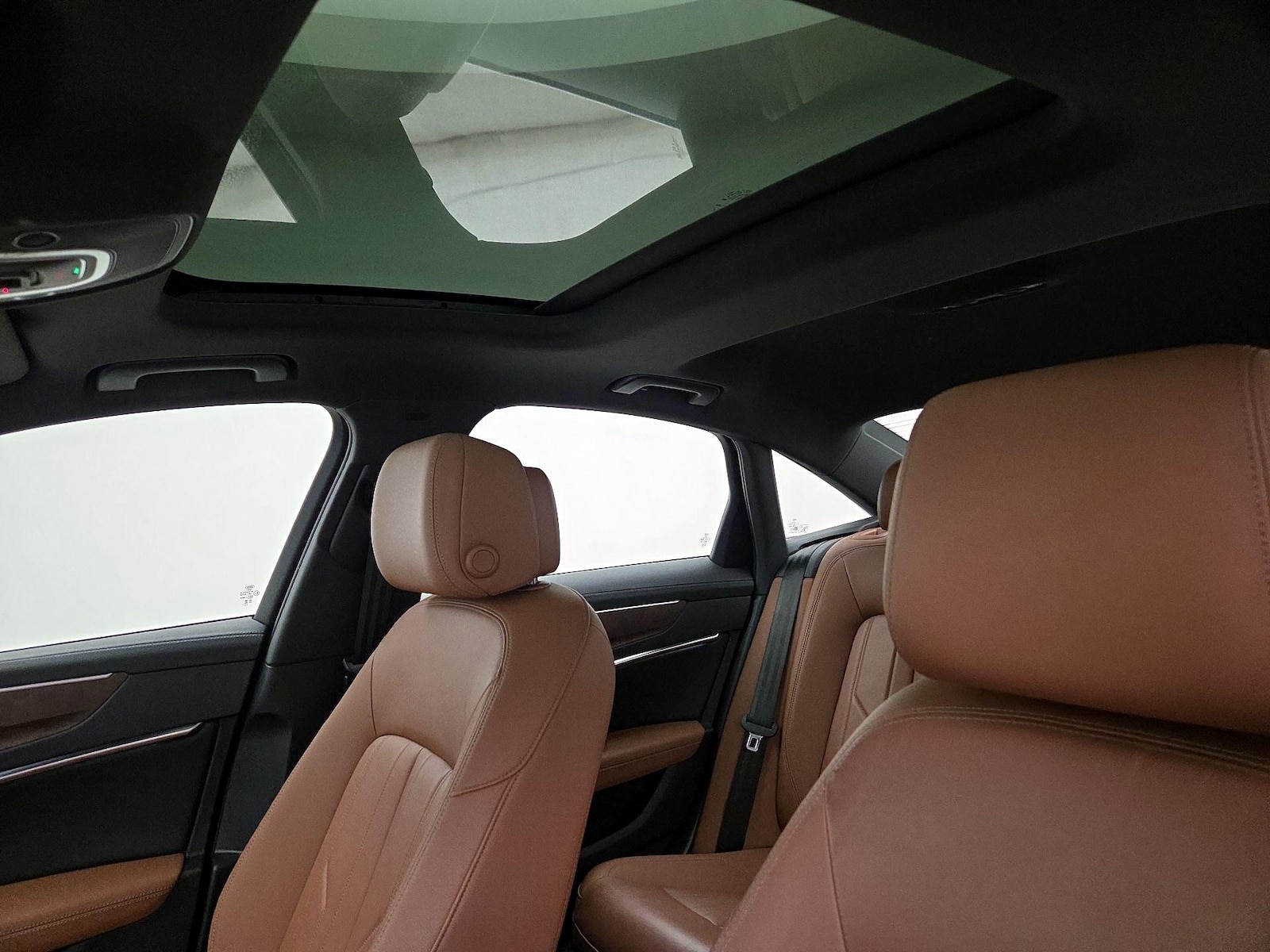 2023 Audi A6 Premium Plus - Photo 21