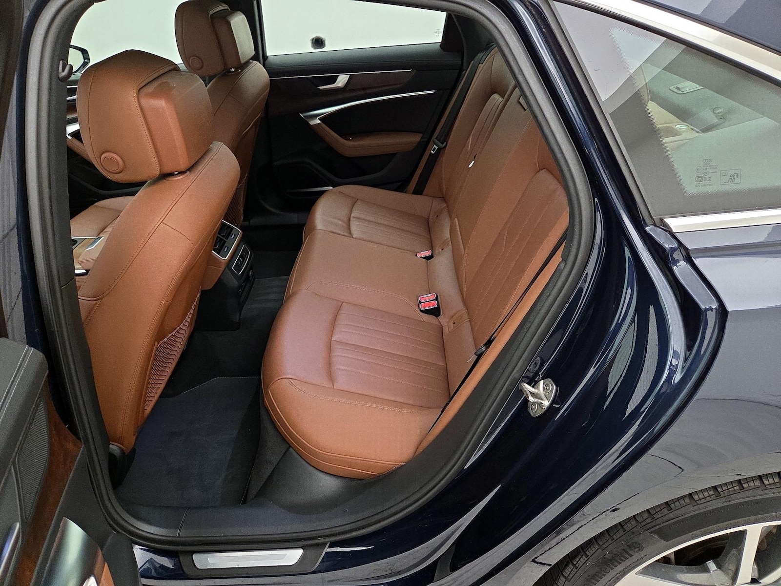 2023 Audi A6 Premium Plus - Photo 22