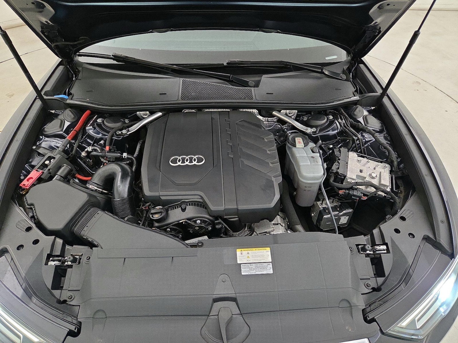 2023 Audi A6 Premium Plus - Photo 24