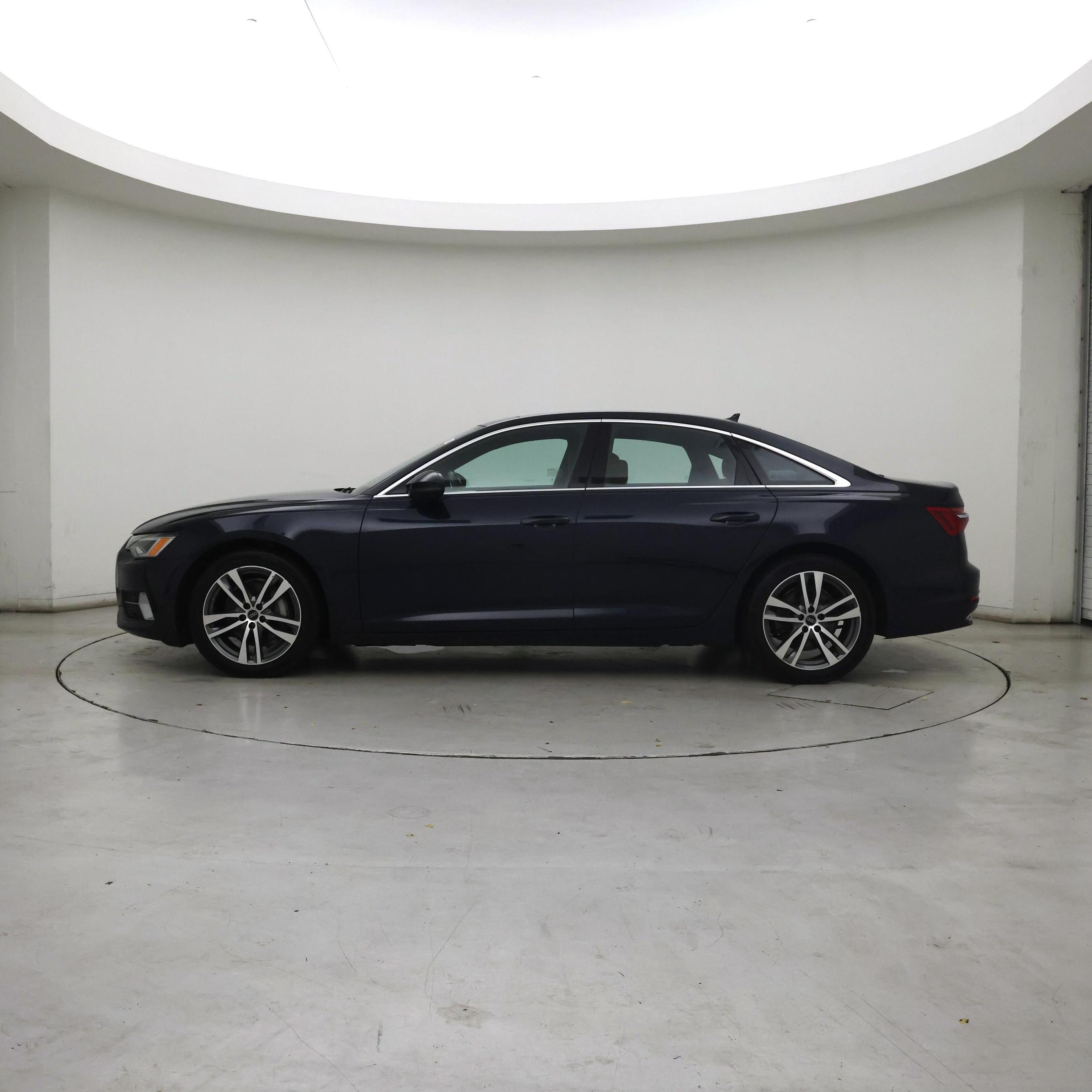 Thumbnail: 2023 Audi A6 - 3